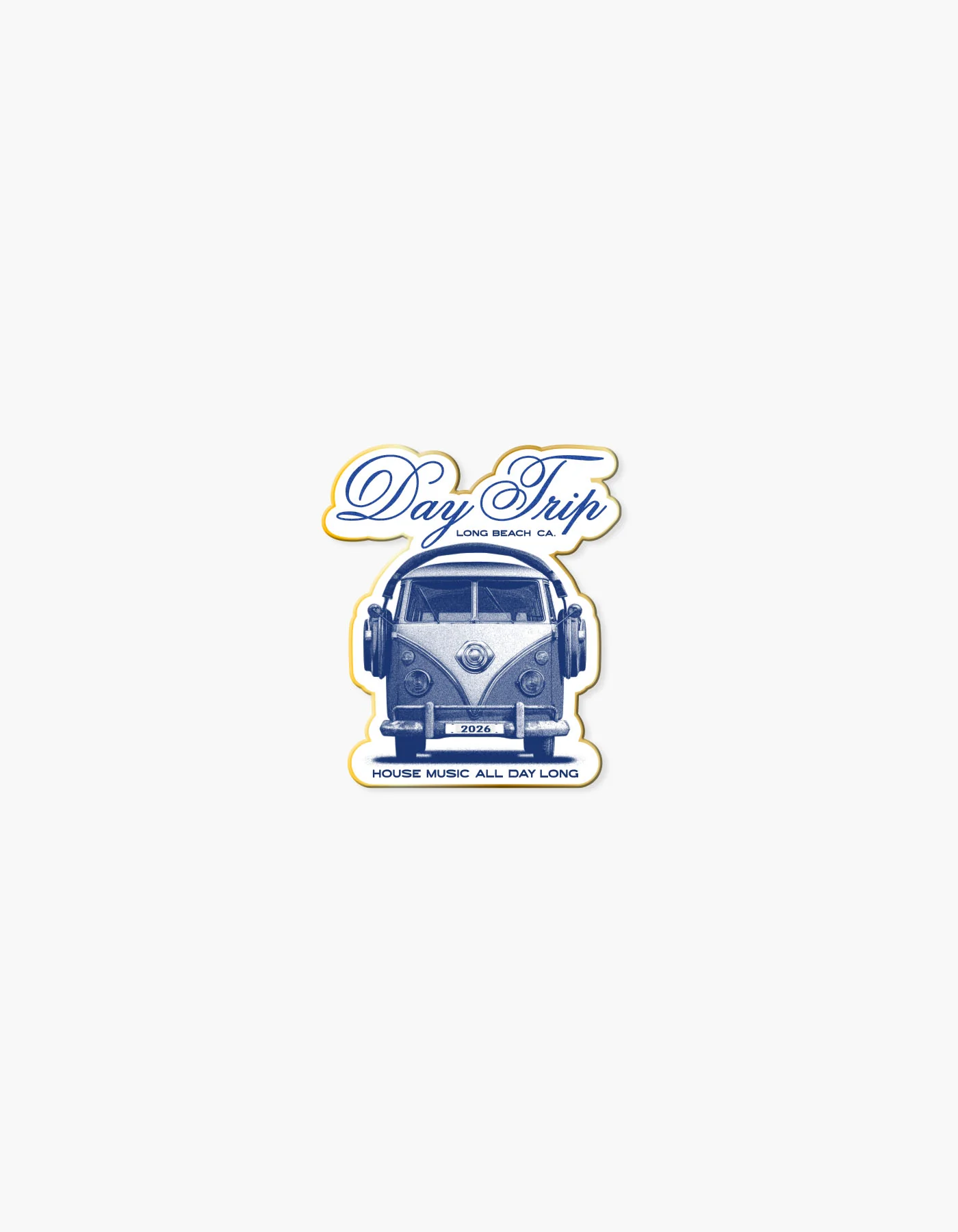 Day Vibe Pin - Image 2