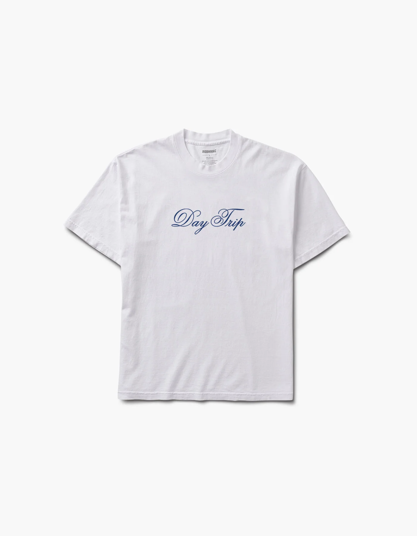 Day Vibe S/S Tee