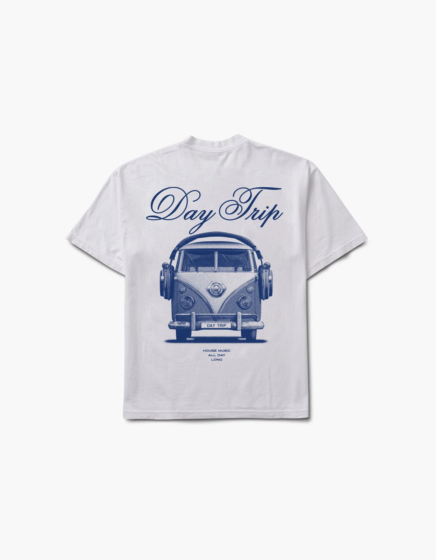 Day Vibe S/S Tee - Image 2