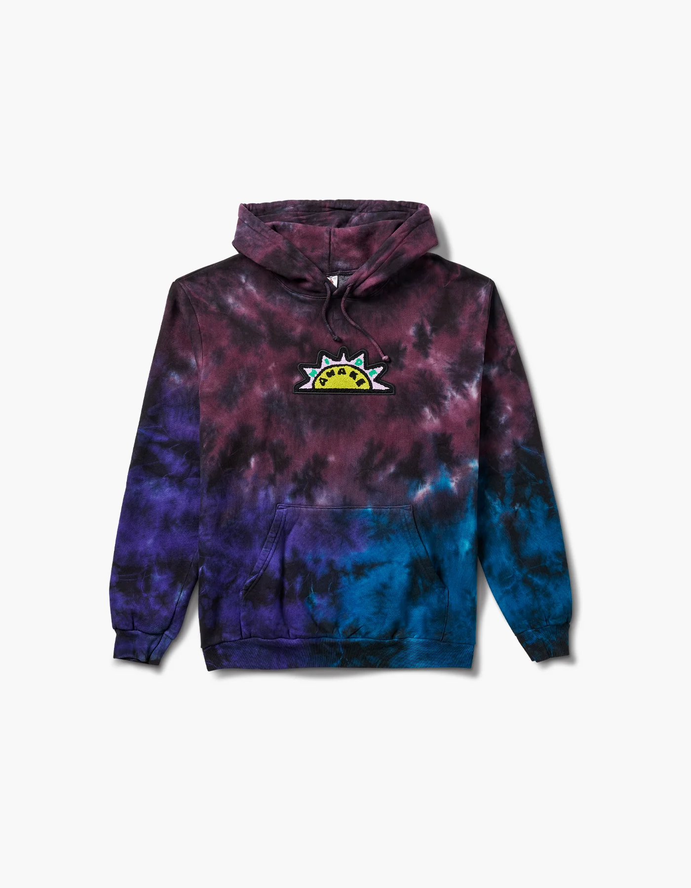 Daybreak Tie Dye Sweatshirt