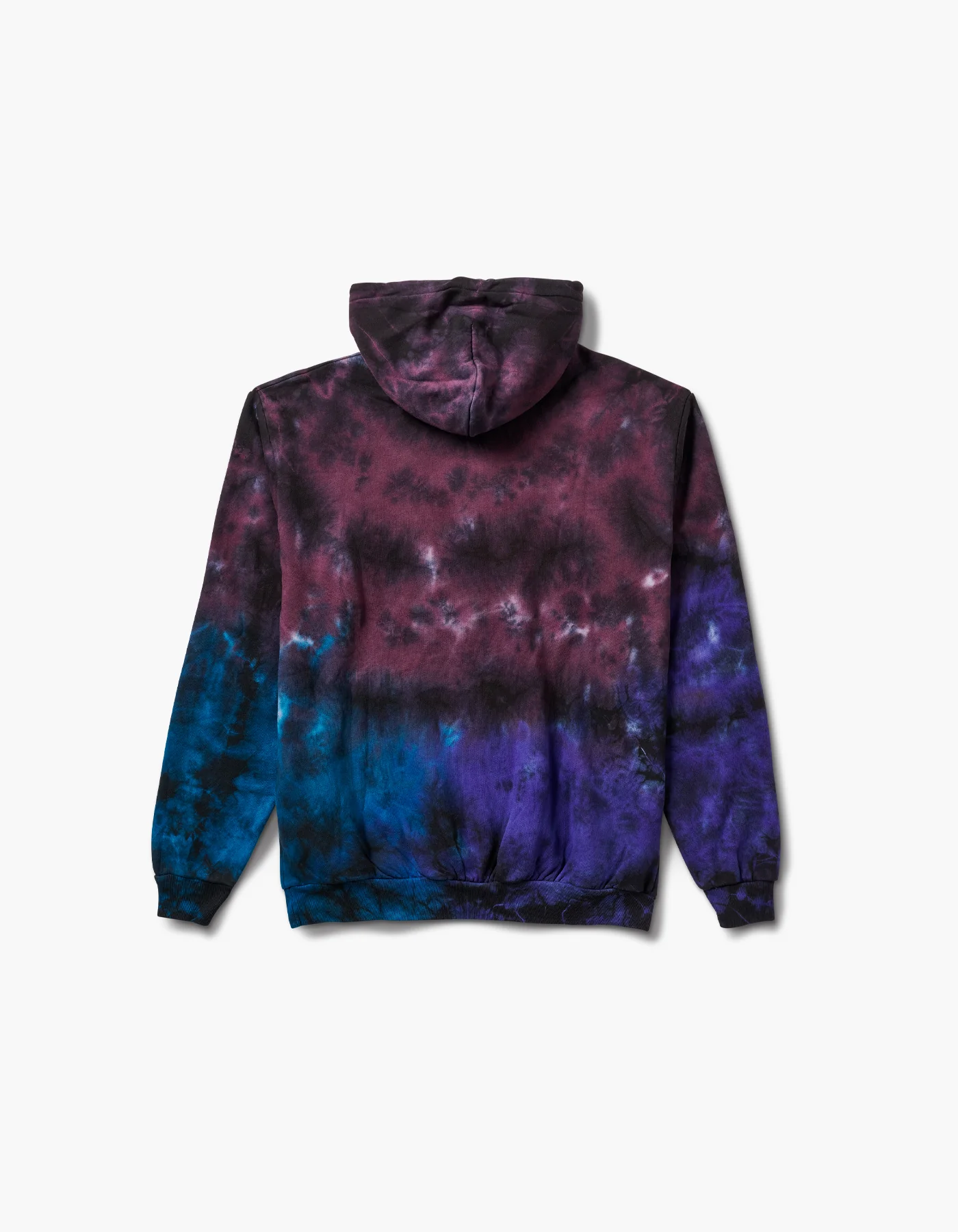 Daybreak Tie Dye Sweatshirt - Image 2