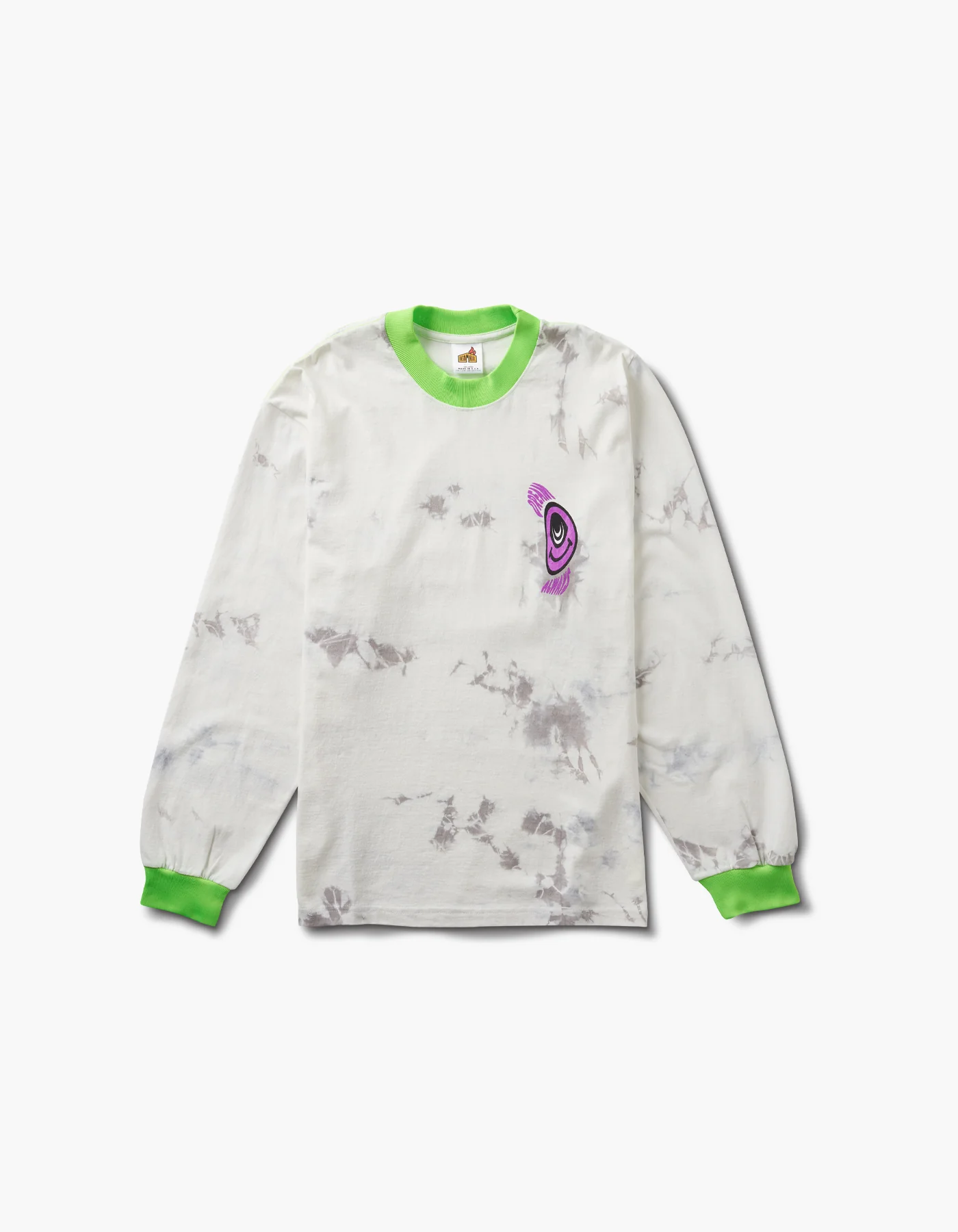 Dream Always Long Sleeve