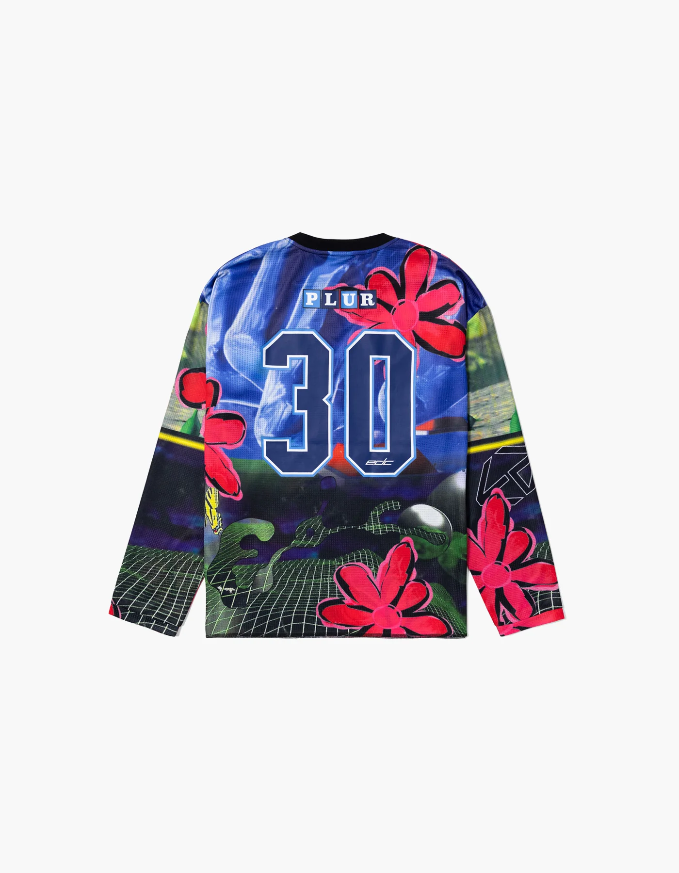 EDC 2026 Dream Machine Moto Jersey - Image 2