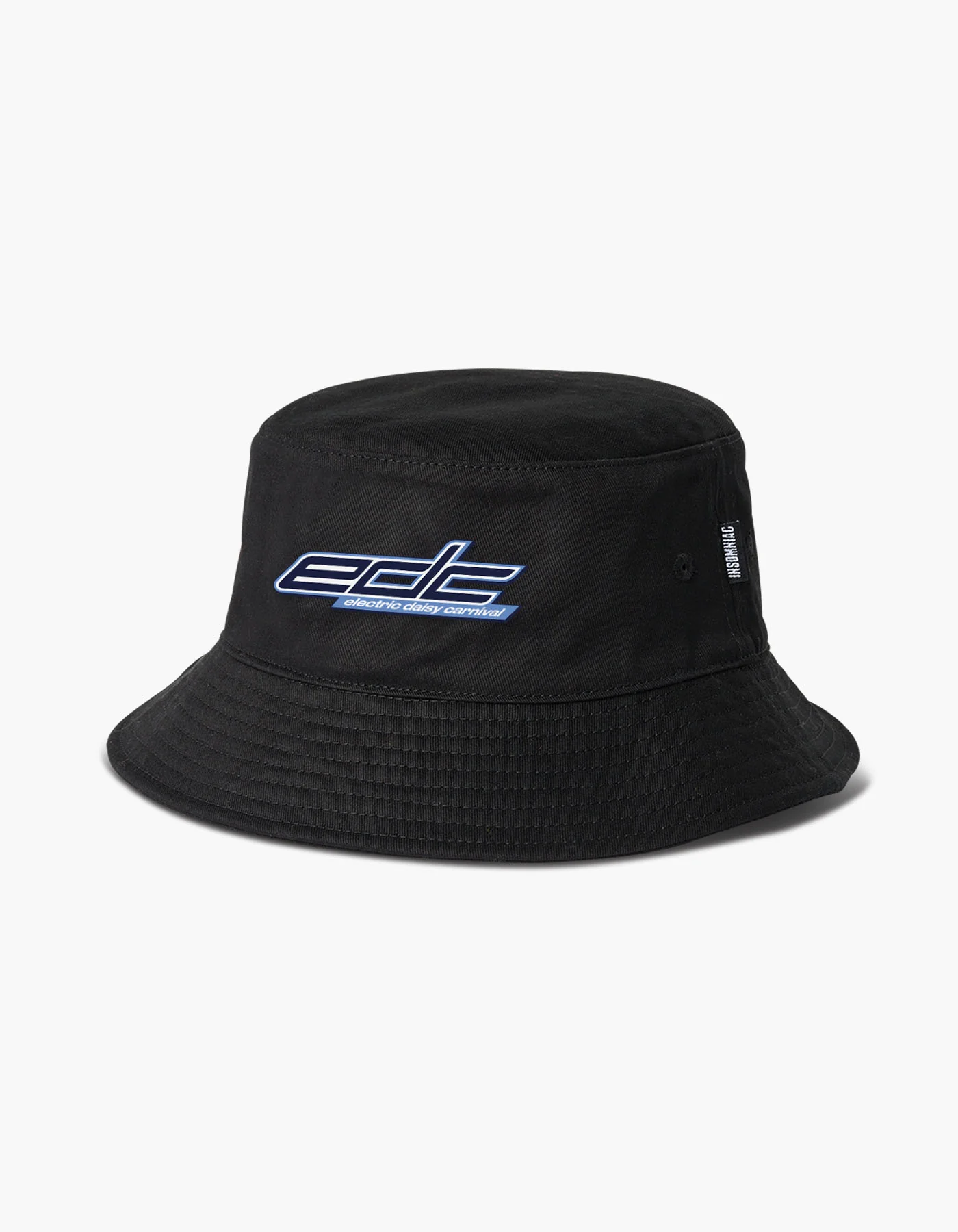 EDC 2026 Dream Machine Reversible Bucket Hat