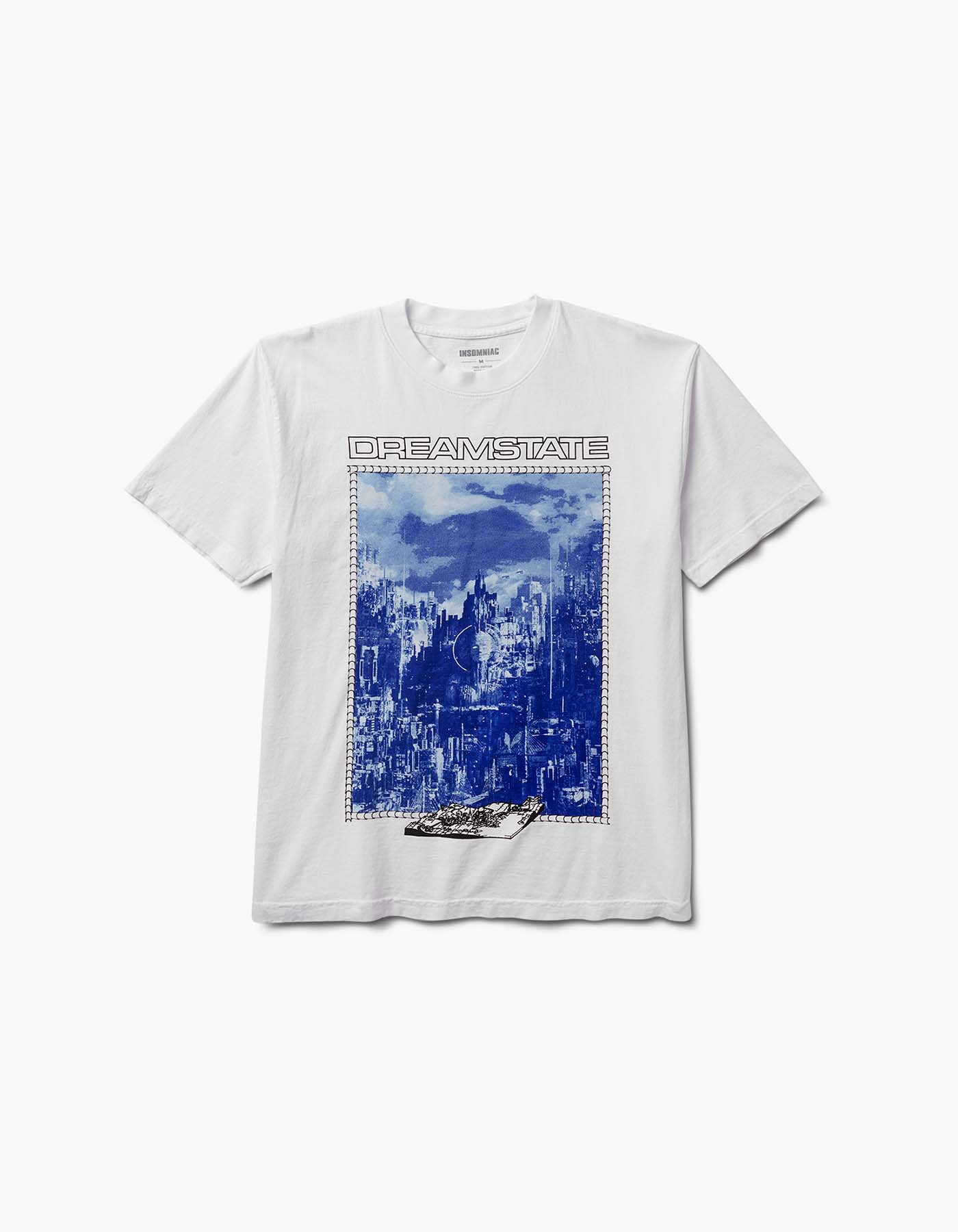 Dreamstate Echosystem Short Sleeve Tee