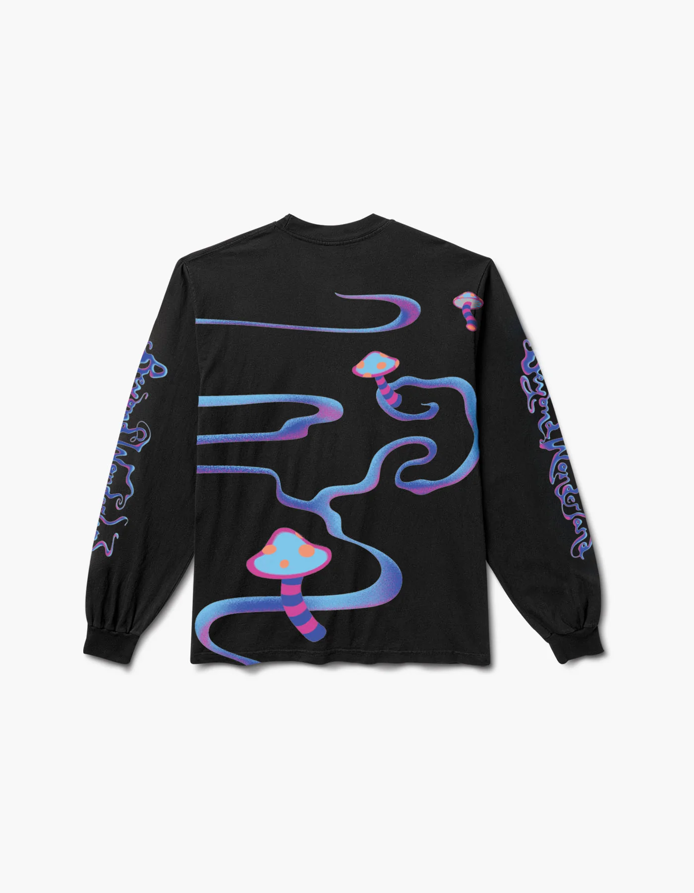 Beyond Wonderland 2026 Drowsy Forest Long Sleeve - Image 2