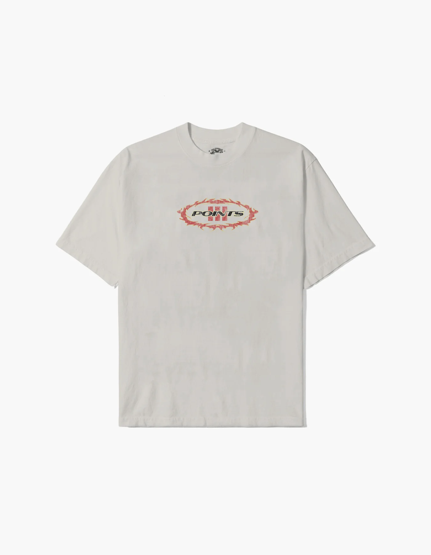Echo Temple 2025 Lineup S/S Tee