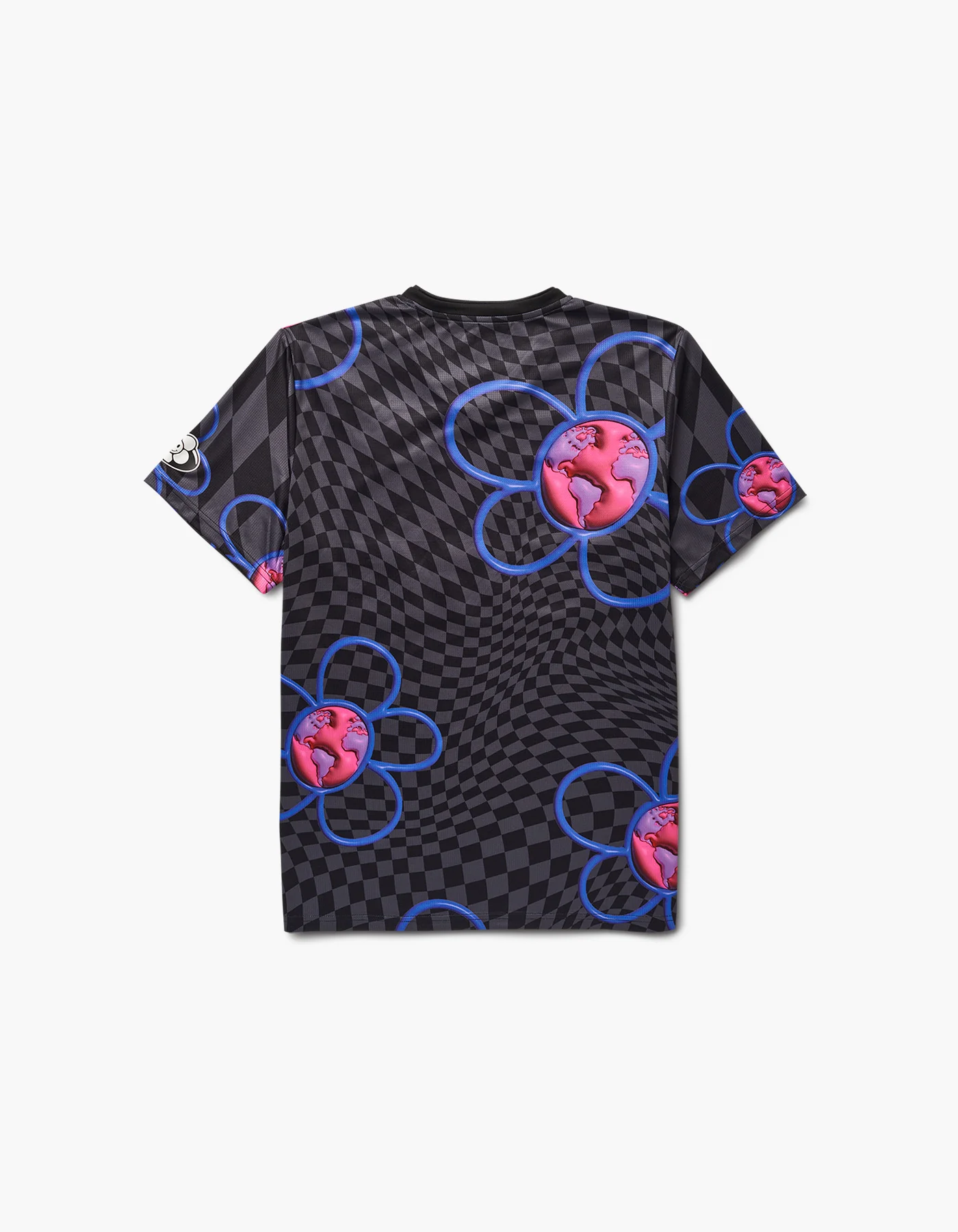 EDC Daisy Age Soccer Jersey - Image 2