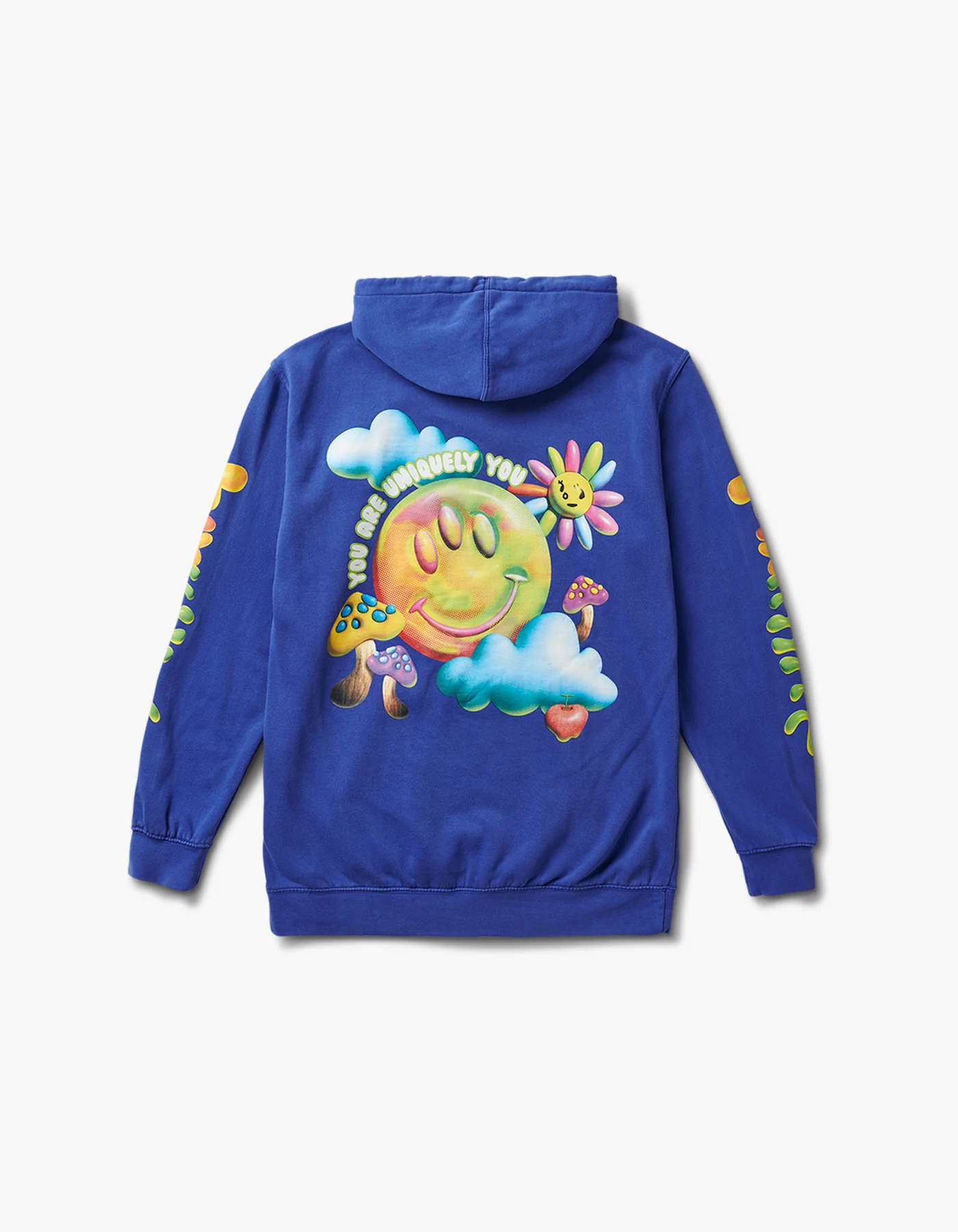 EDC Happy Characters Hoodie - Image 2