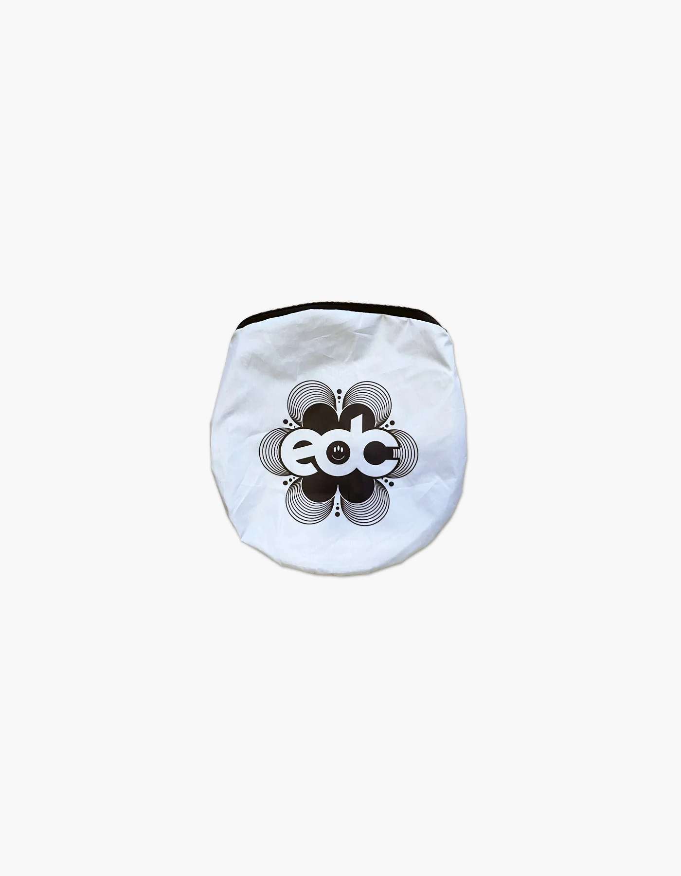 EDC 2026 Kinetic Burst Car Sun Shield - Image 2