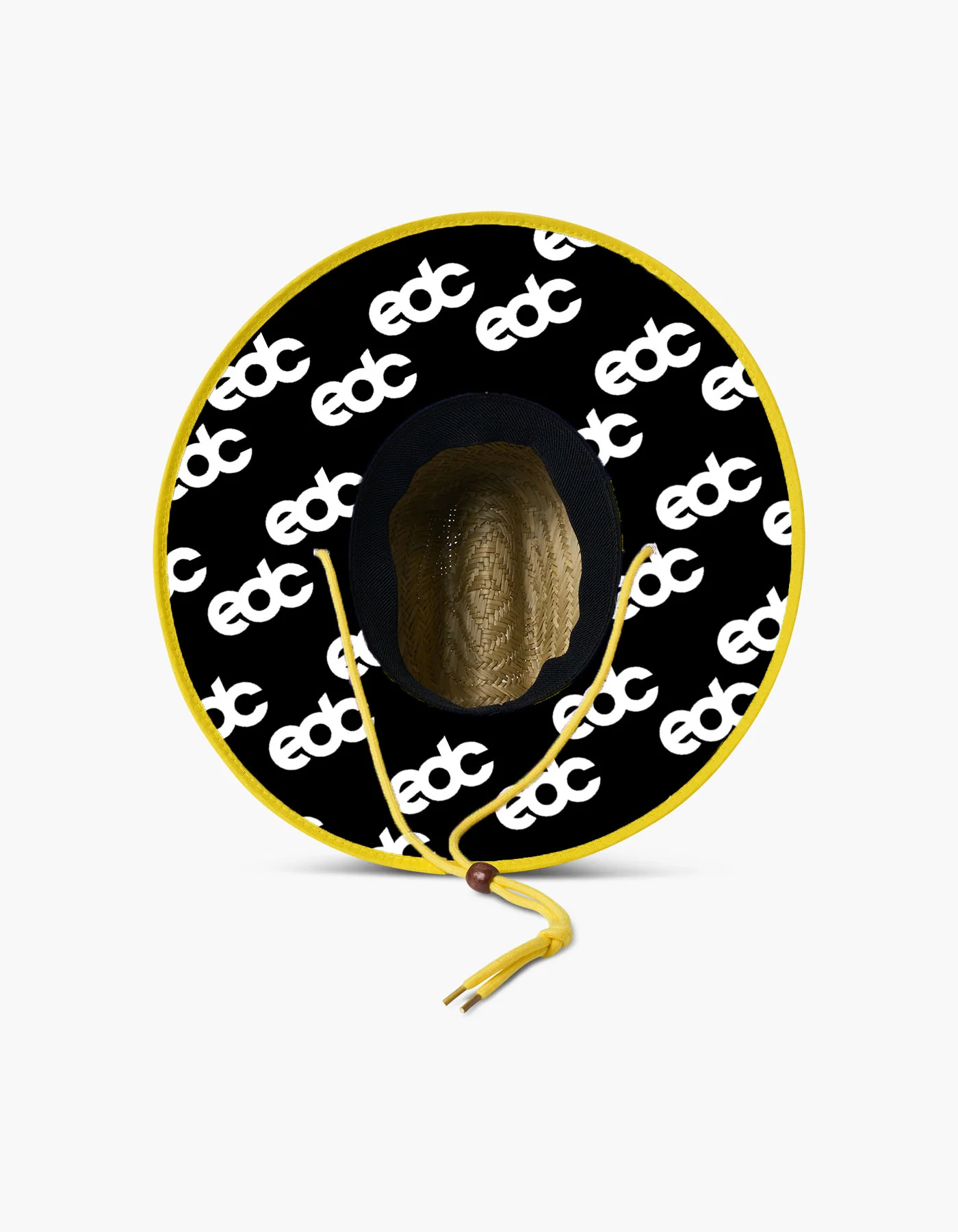 EDC 2026 Sunshine Lifeguard Hat - Image 2