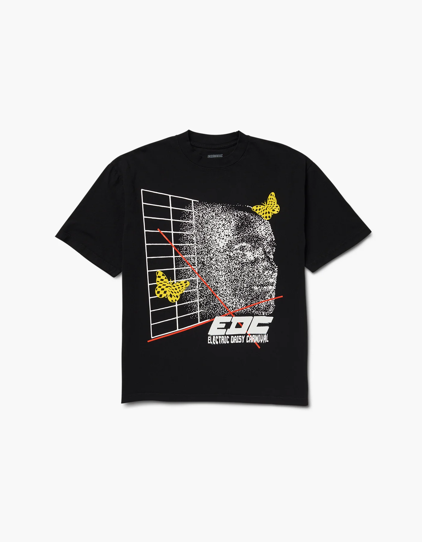 EDC Transcendance Short Sleeve Tee