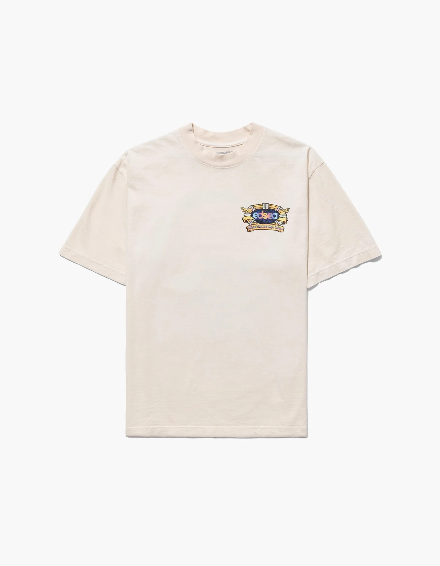 EDSea 2025 Lineup Short Sleeve Tee