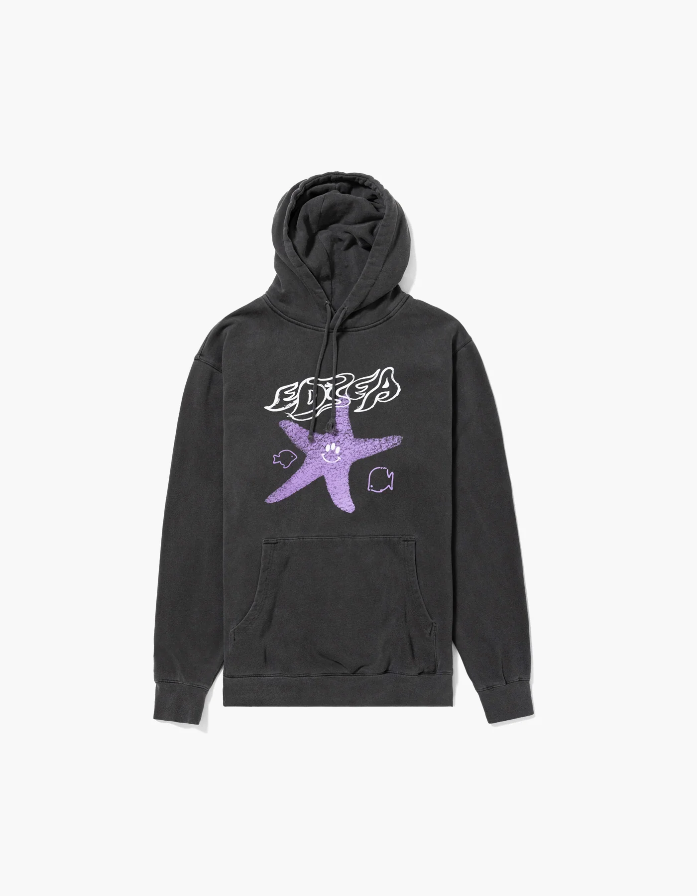 EDSea Stars 2025 Lineup Hoodie