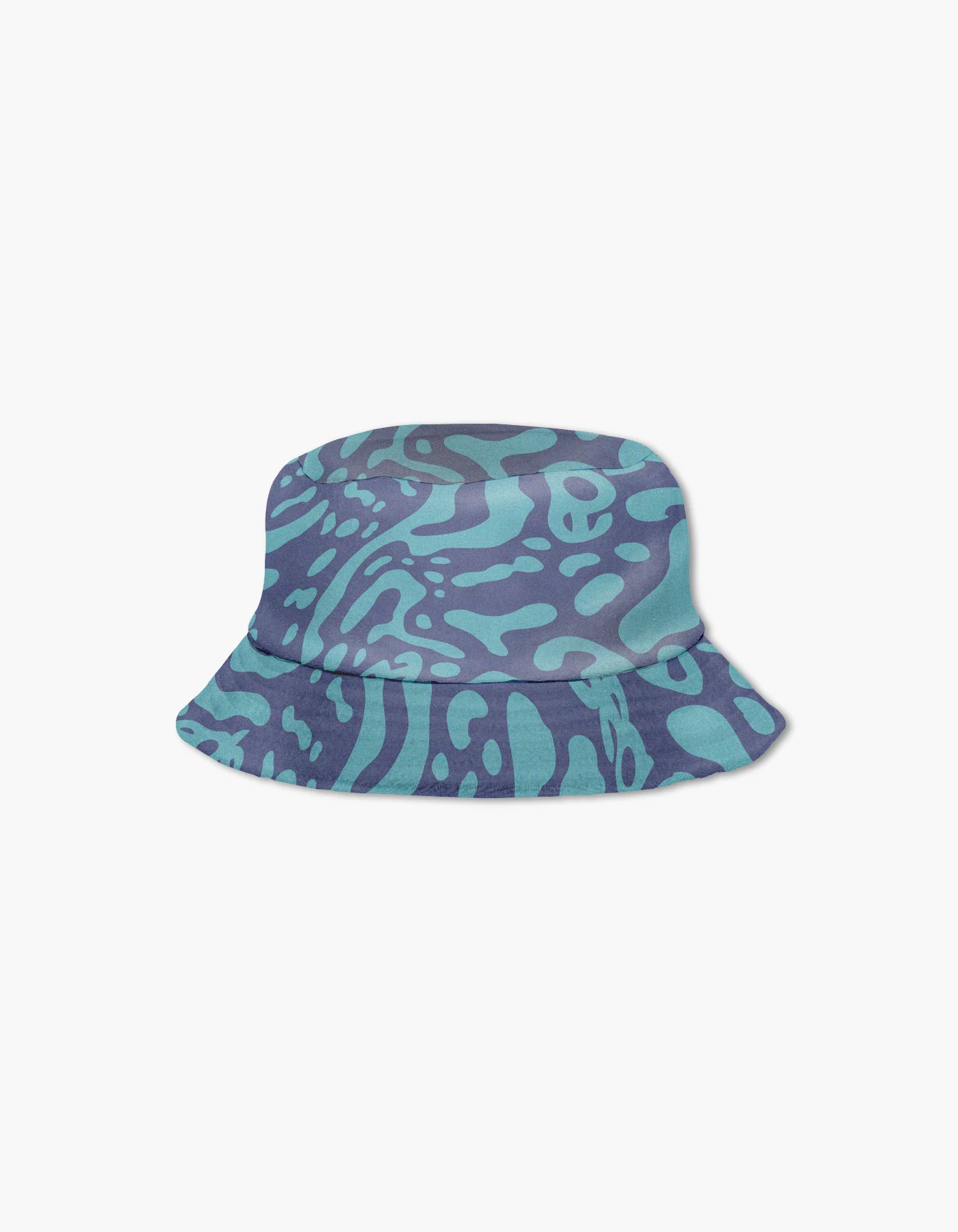 EDSEA Tides Reversible Bucket Hat - Image 2