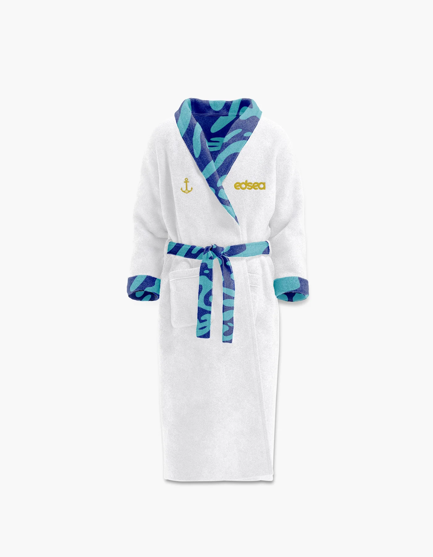 EDSEA Tides Reversible Robe