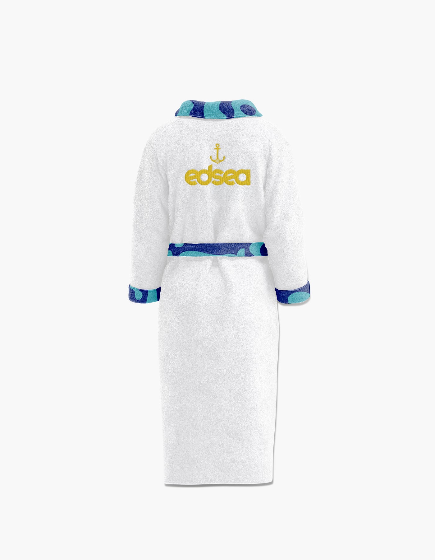 EDSEA Tides Reversible Robe - Image 2