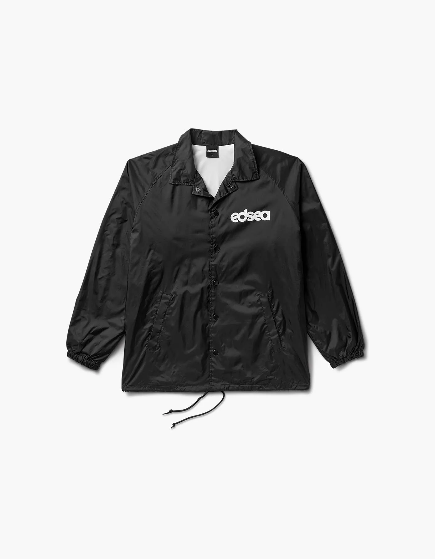 EDSea TM Coaches Jacket
