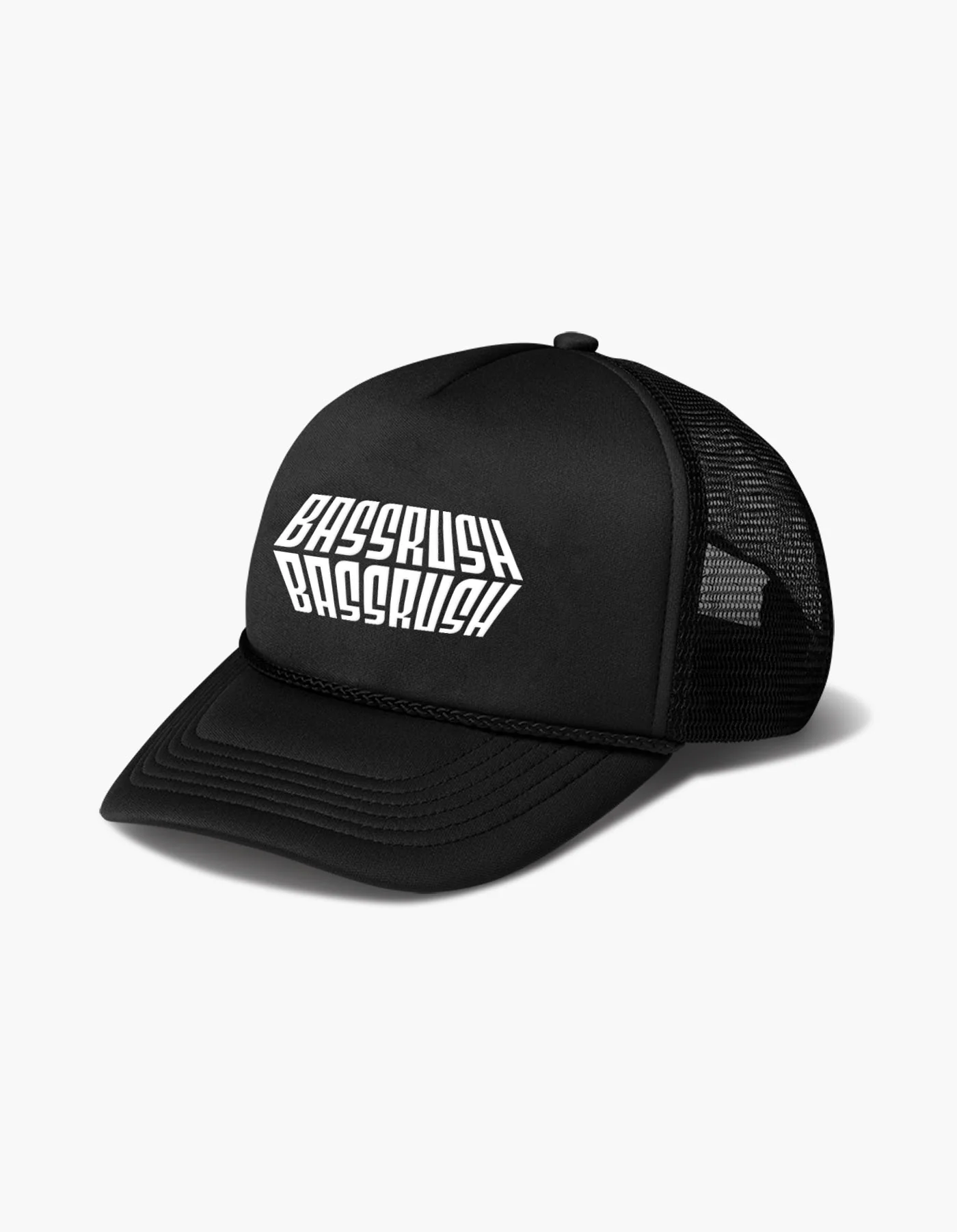 Emulate Trucker Hat