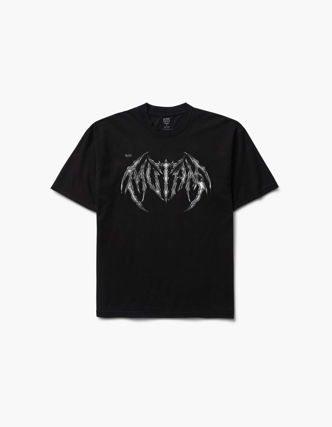 Energy Short Sleeve Tee