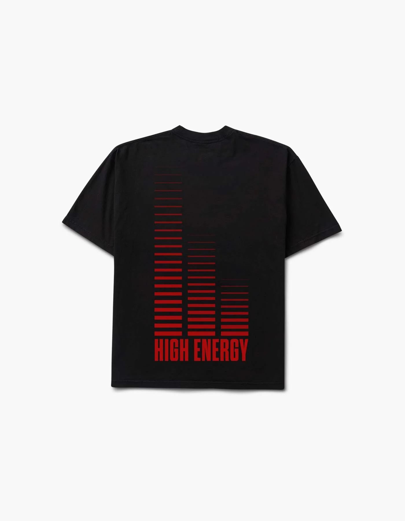 Energy Short Sleeve Tee - Image 2