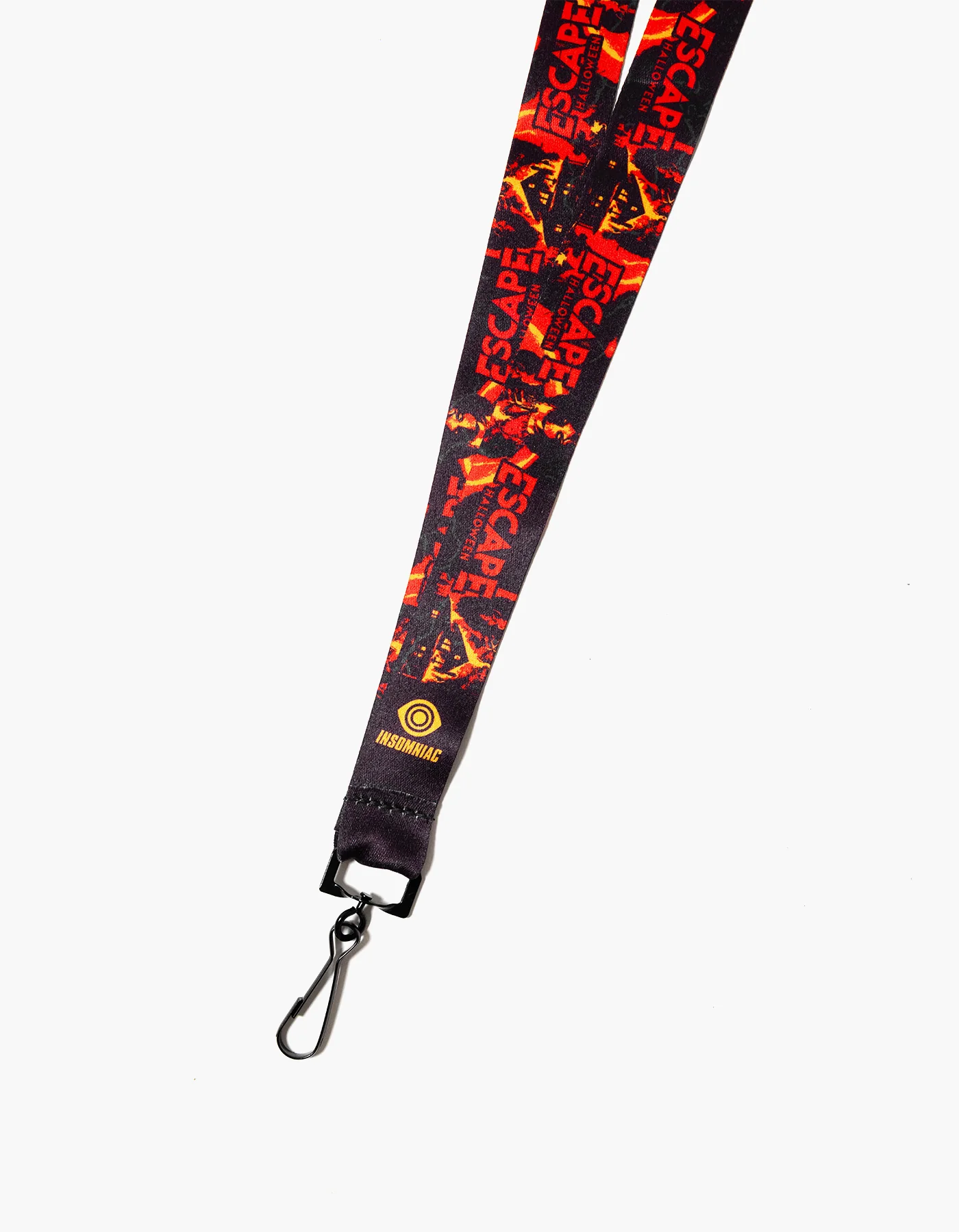 Escape 2024 Lanyard - Image 2