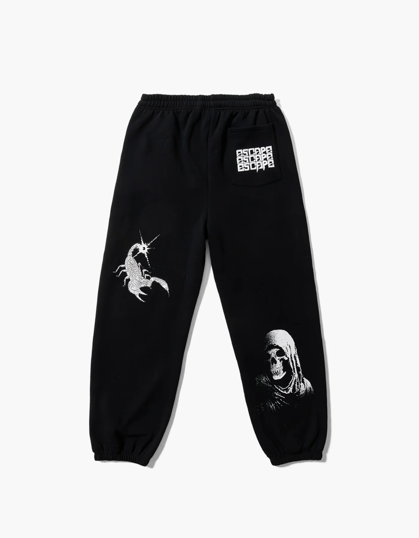 Escape Route Sweatpants - Image 2