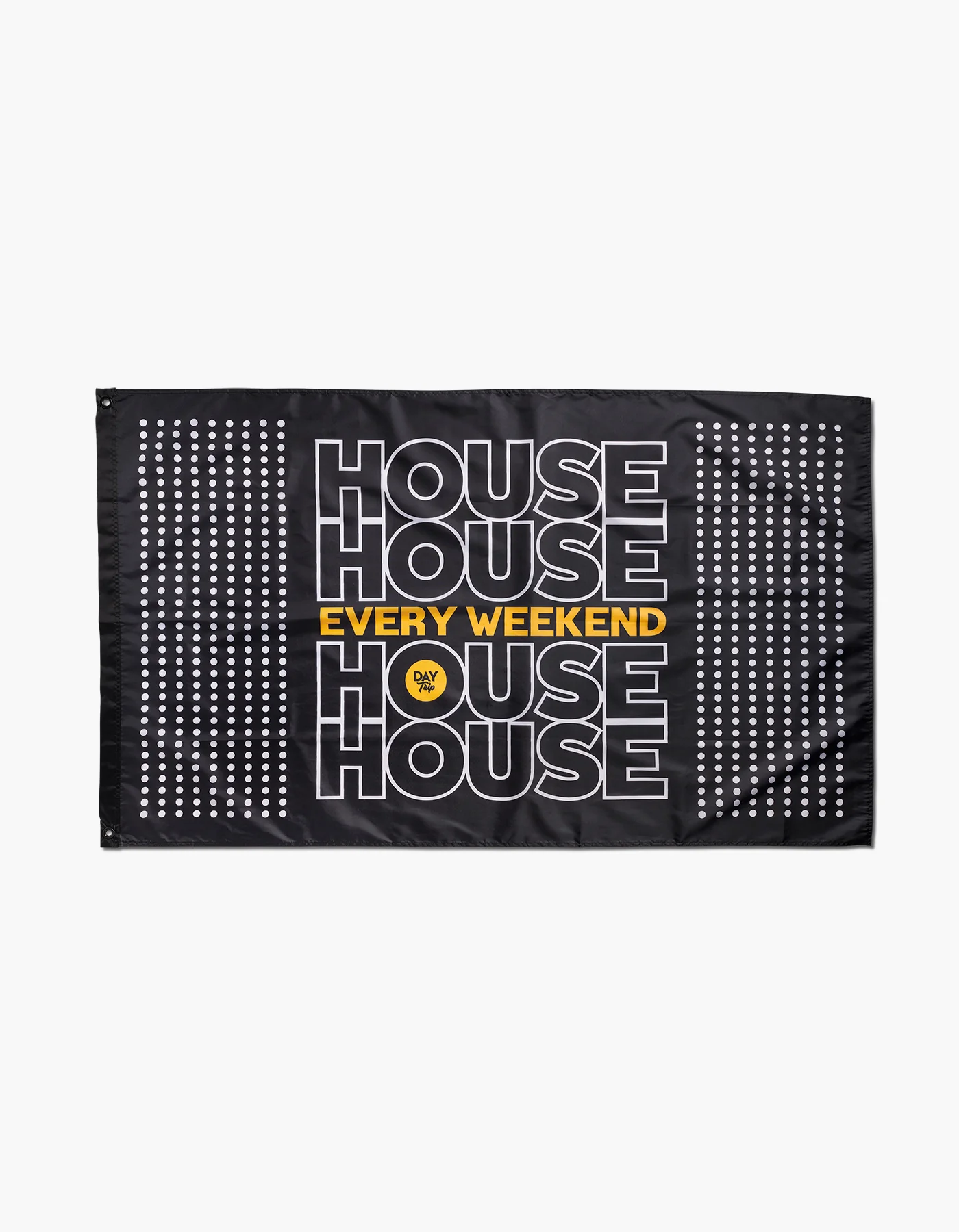 Every Weekend Flag