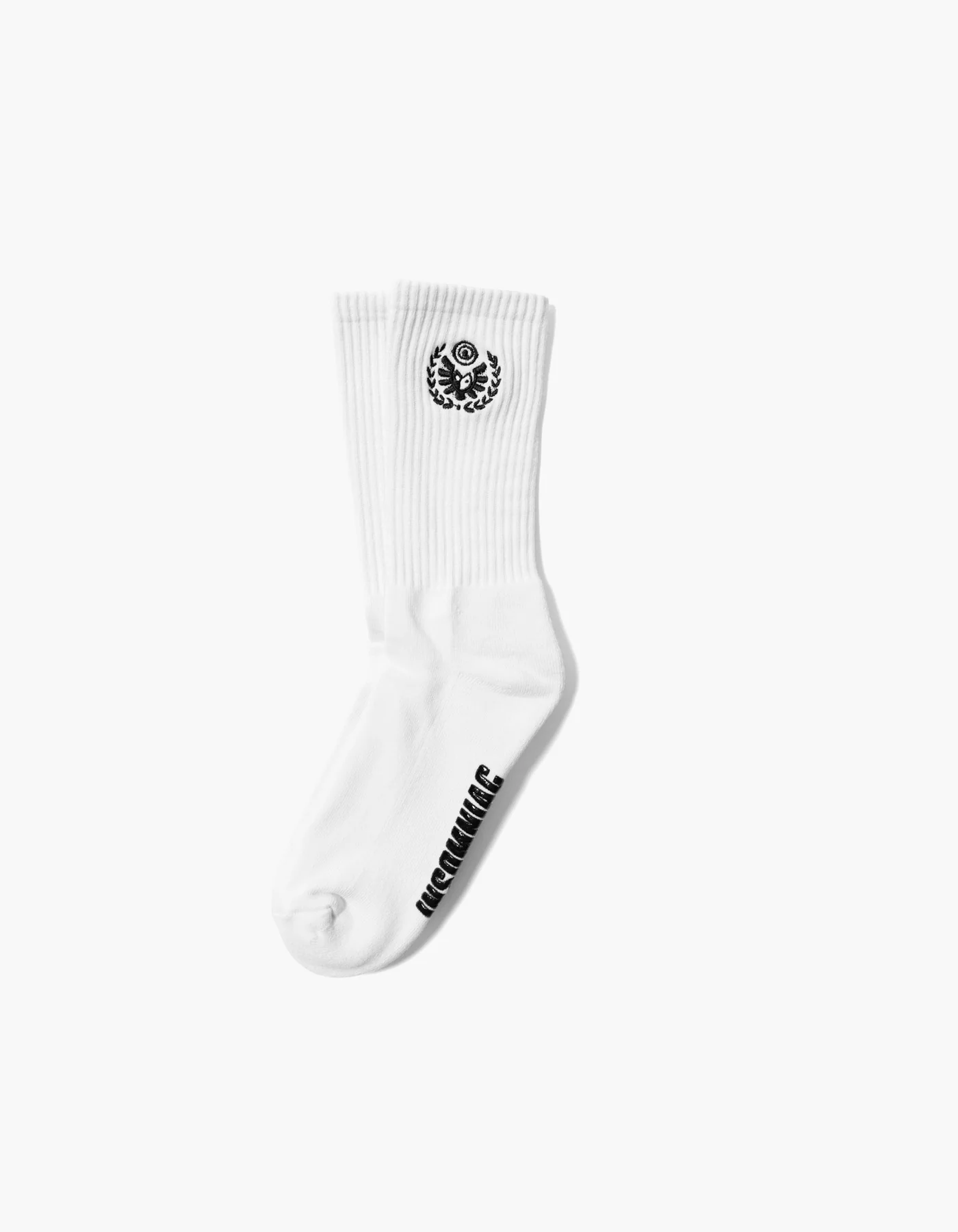 Insomniac Eye Gaze Socks - Image 2