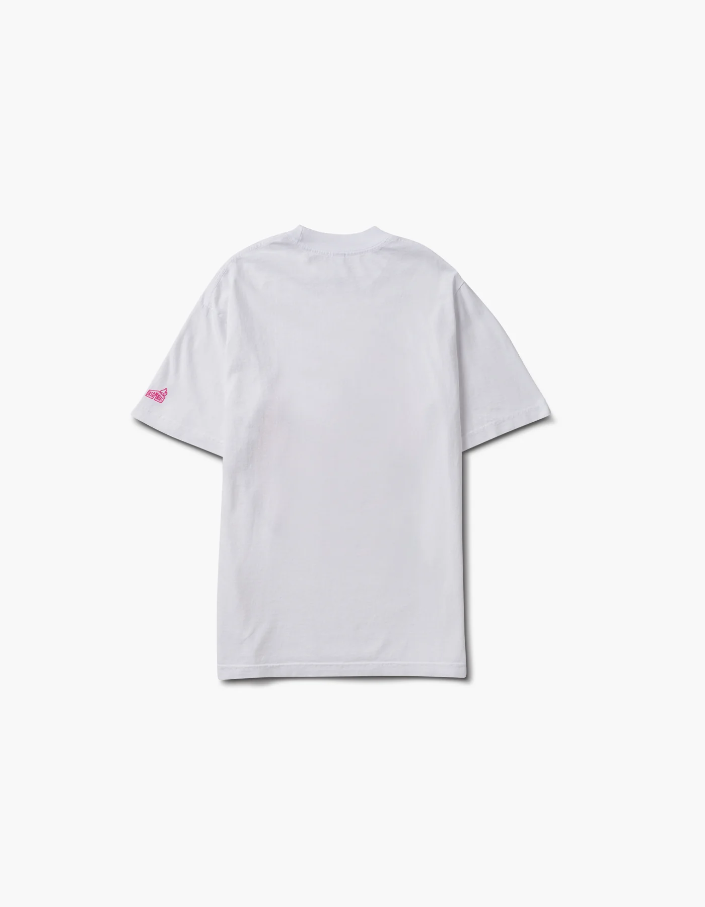 Eye Smiley Short Sleeve Tee - Image 2