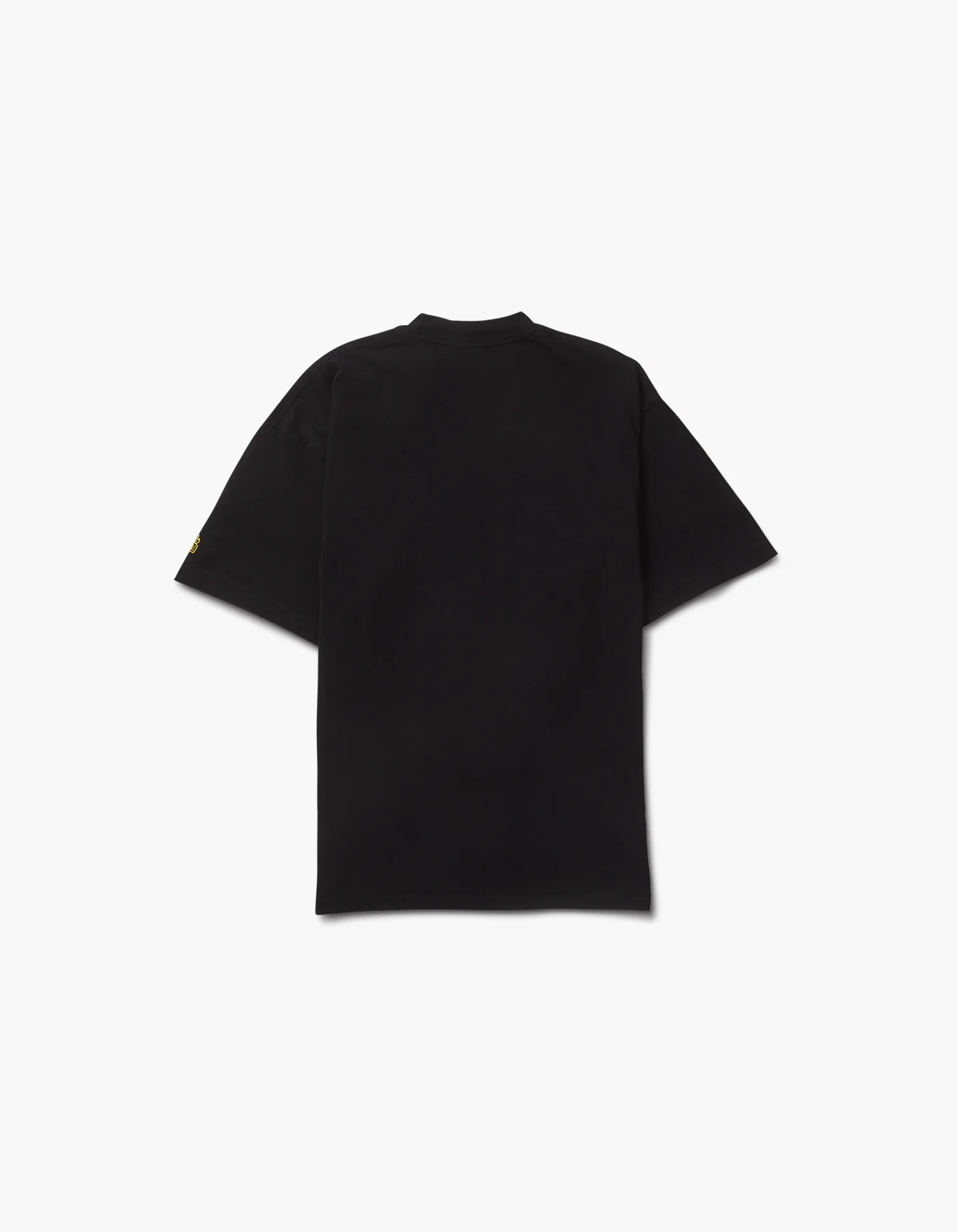 Eye Smiley Short Sleeve Tee - Image 2