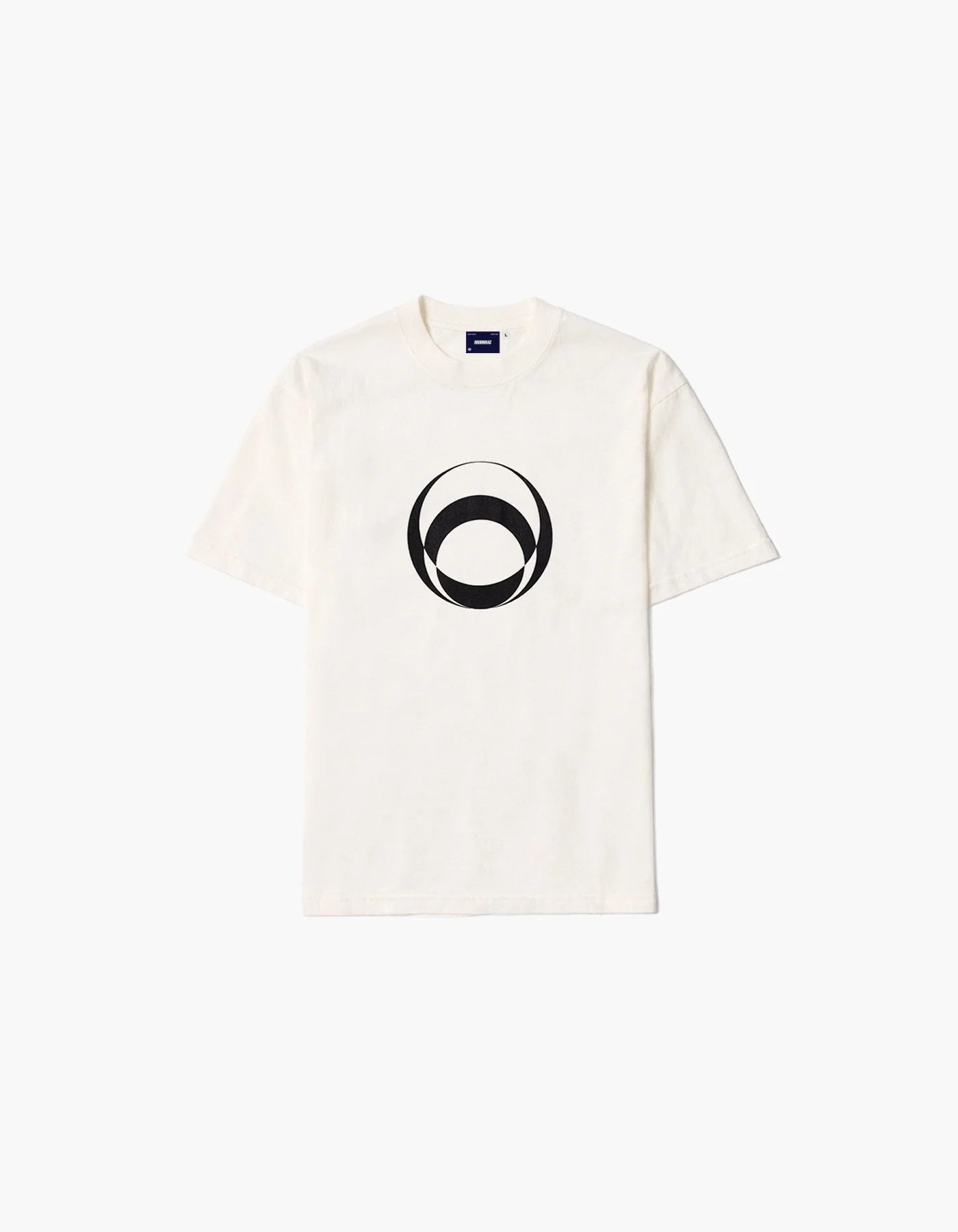 Insomniac Eye Source Short Sleeve Tee