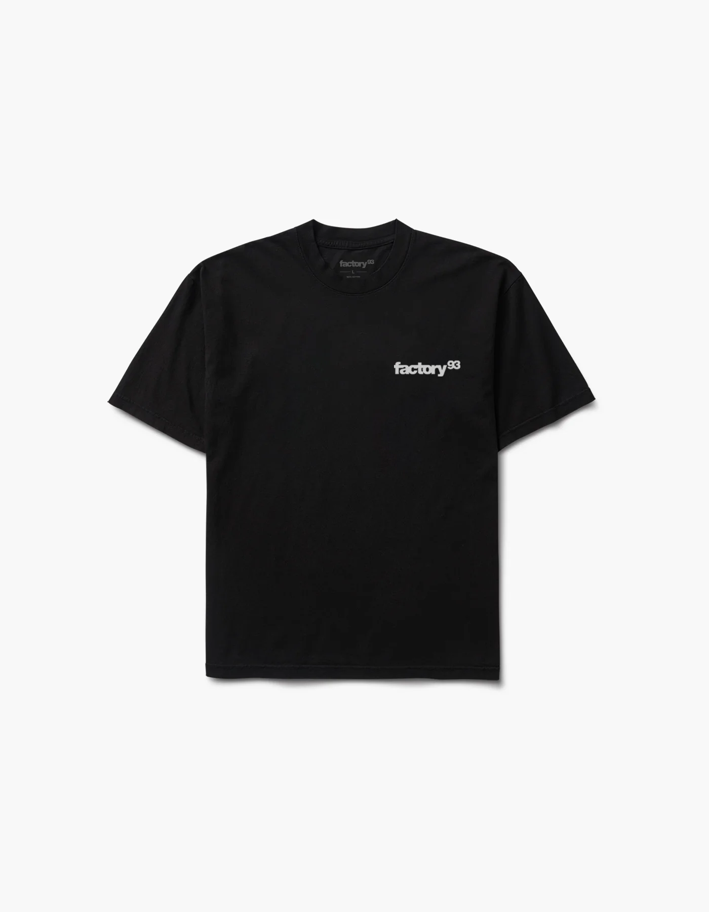 F93 On the Road Short Sleeve Tee