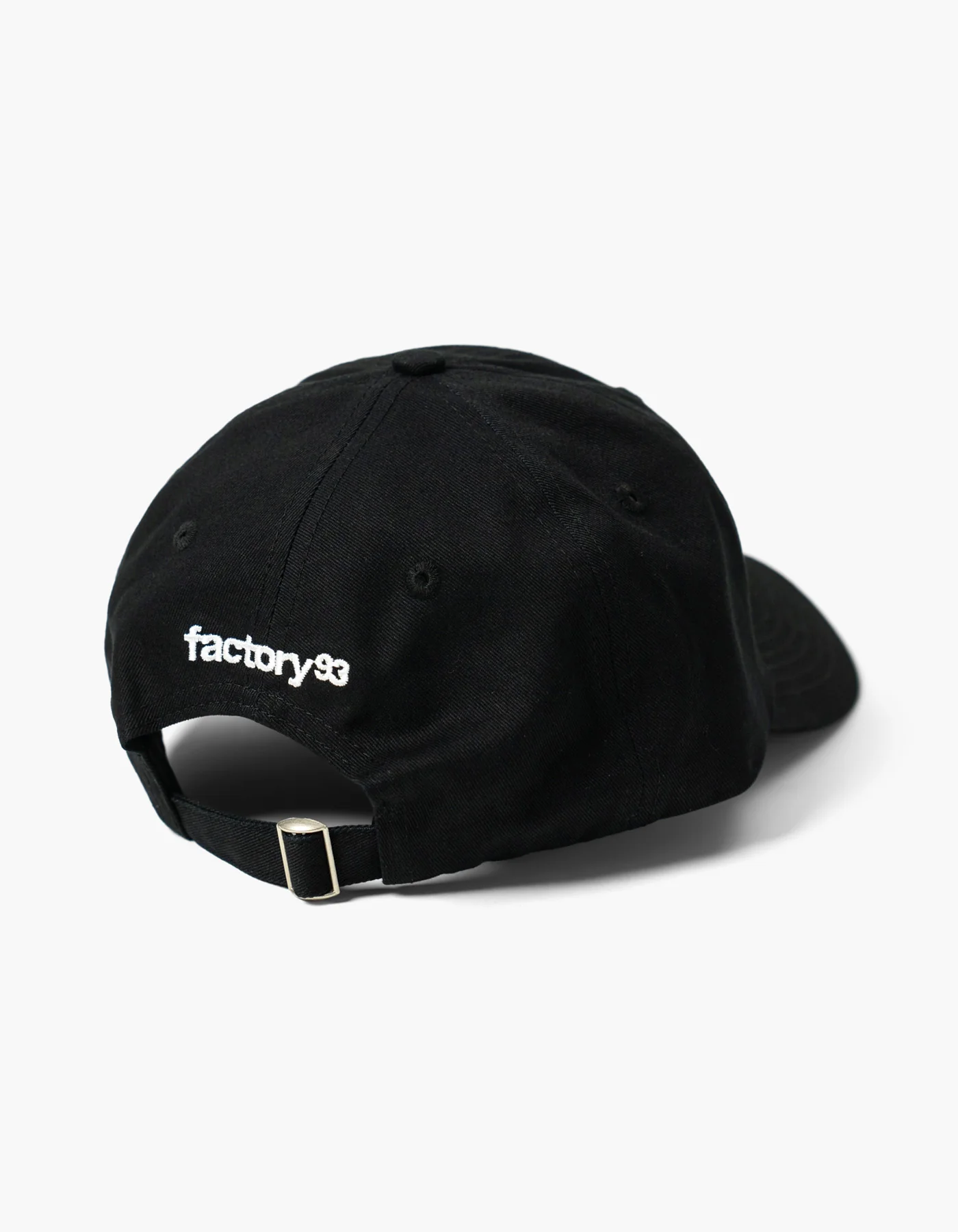 F93 Prism Dad Hat - Image 2