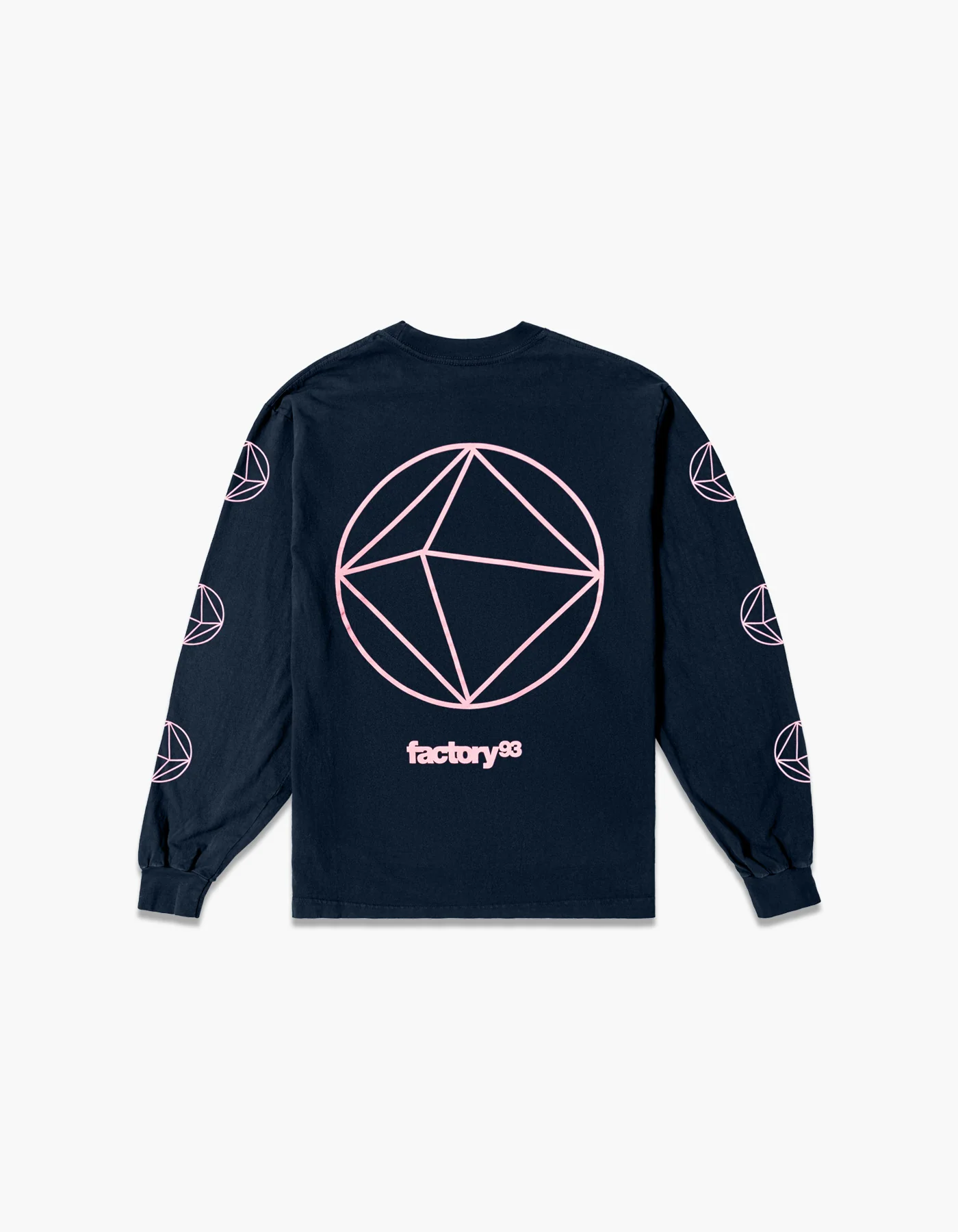 F93 Prism Long Sleeve Tee - Image 2