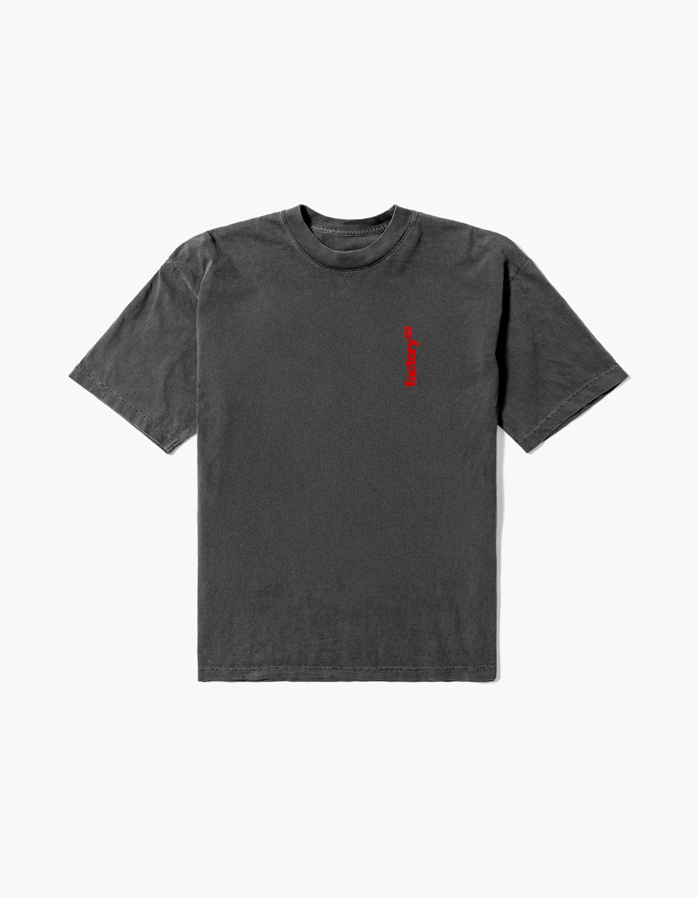 F93 Static Short Sleeve Tee