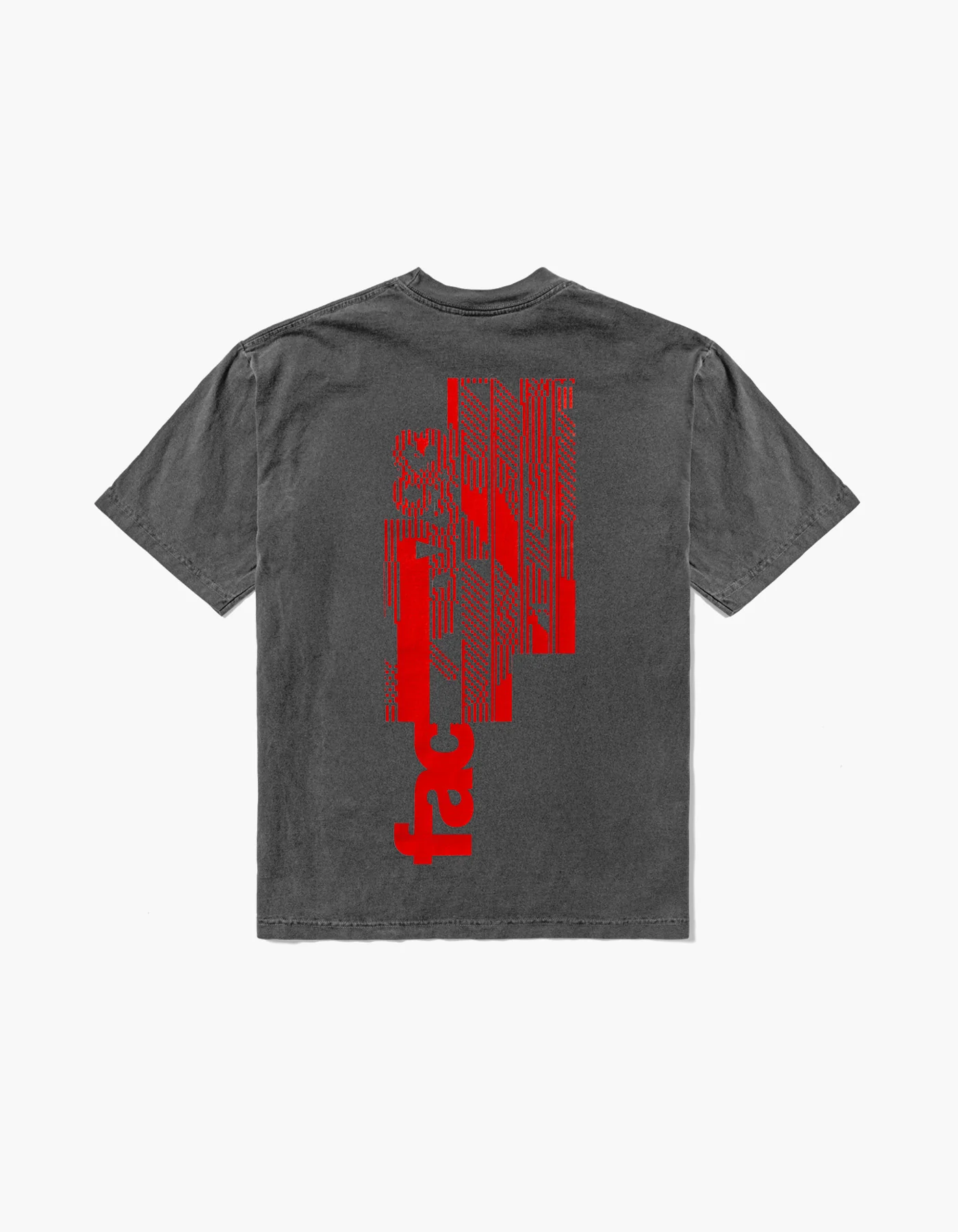 F93 Static Short Sleeve Tee - Image 2