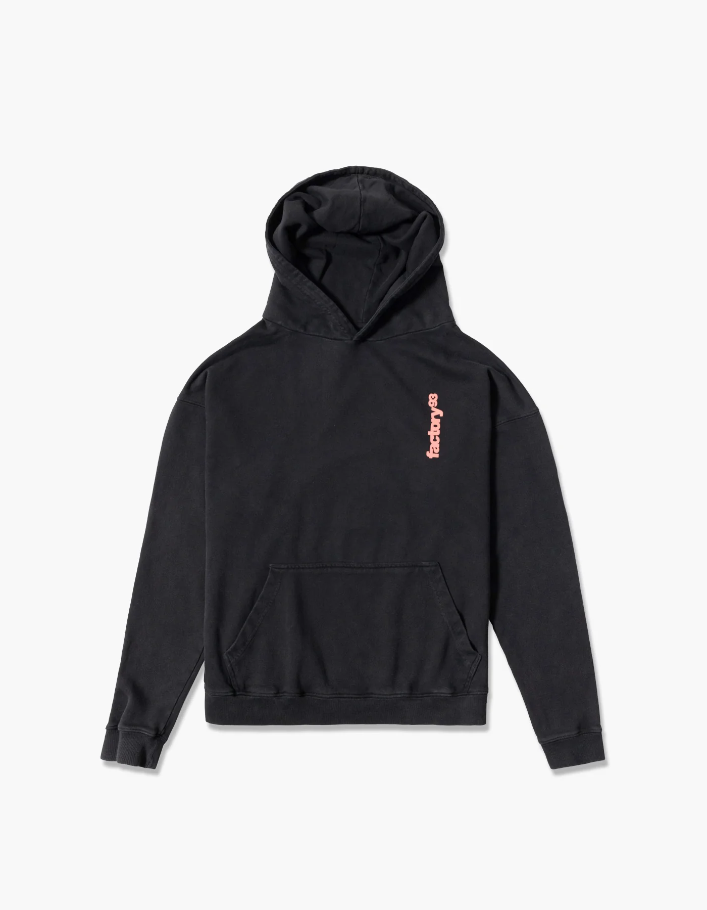 F93 Vortex Hoodie