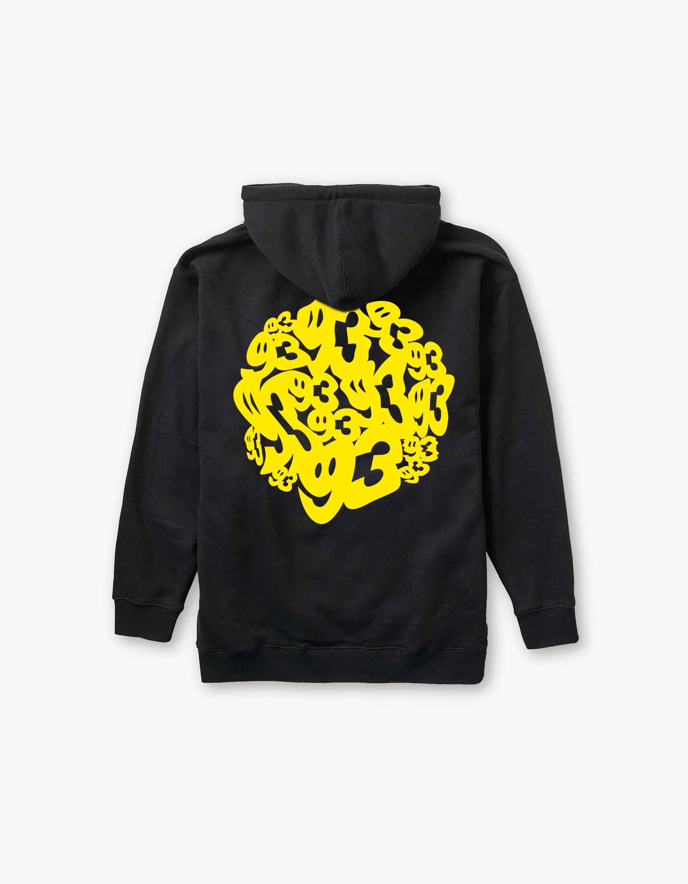 Factory 93 Rave Hoodie - Image 2