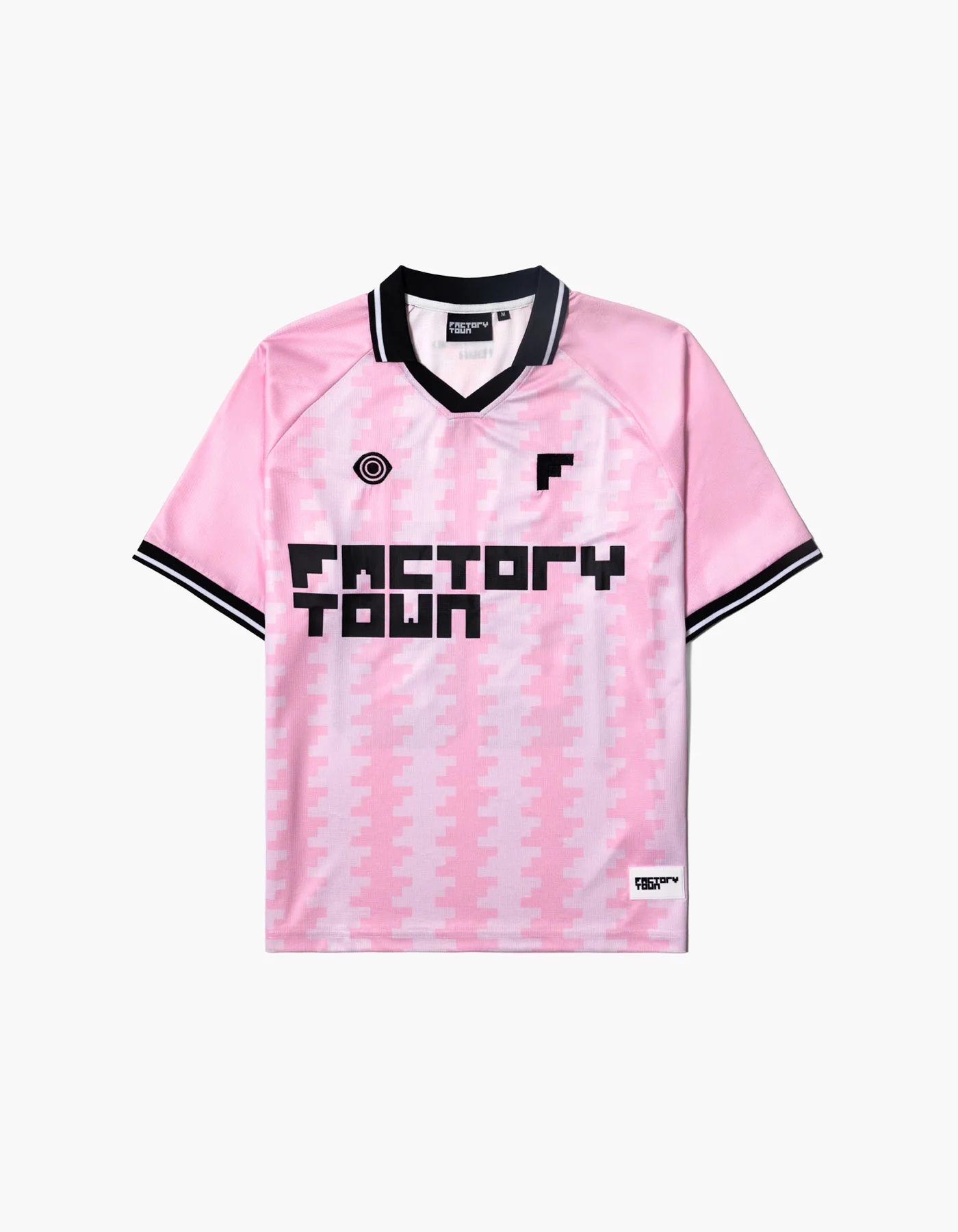 Factory Town Miami Soccer Jersey