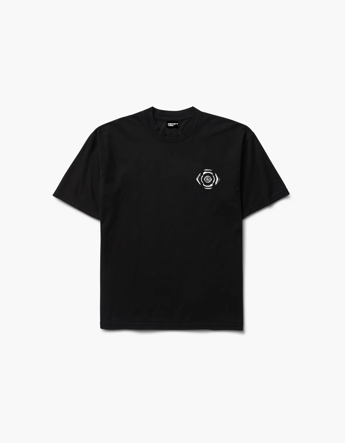 Factory Town x Insomniac Short Sleeve Tee
