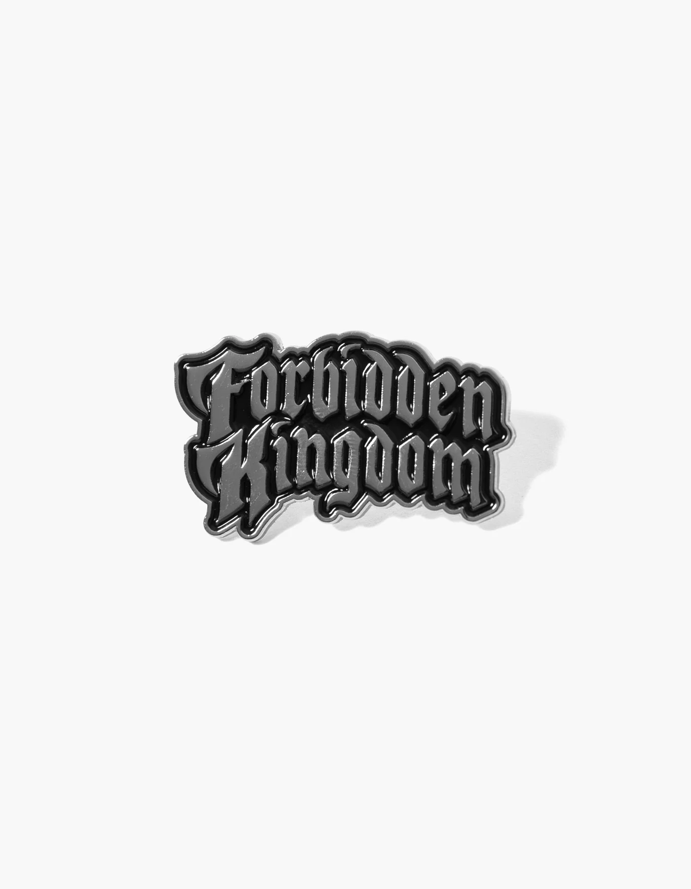 Forbidden Kingdom Classic Pin - Image 2