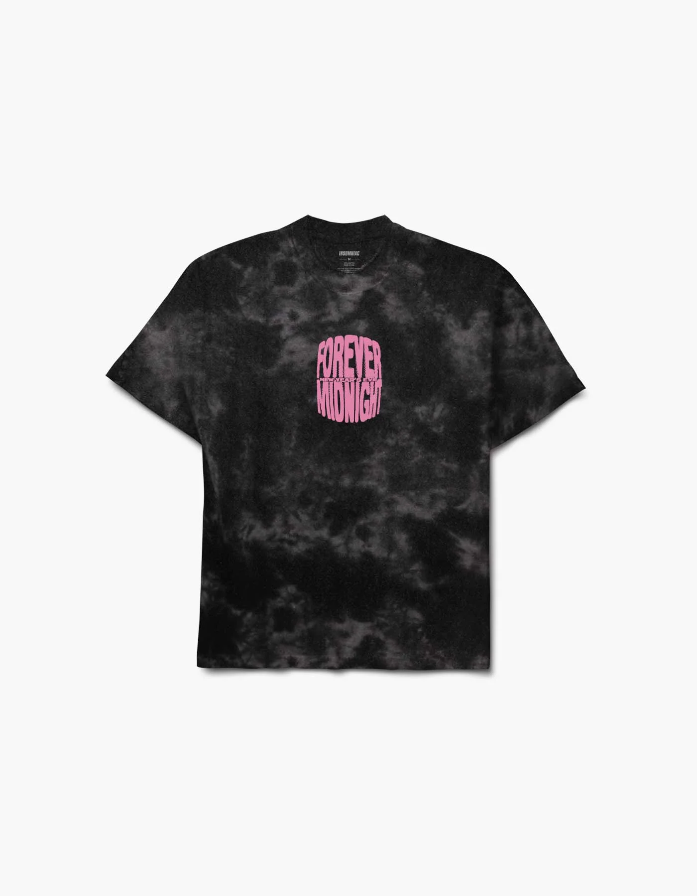 Forever Midnight LA 2024 Lineup Tee