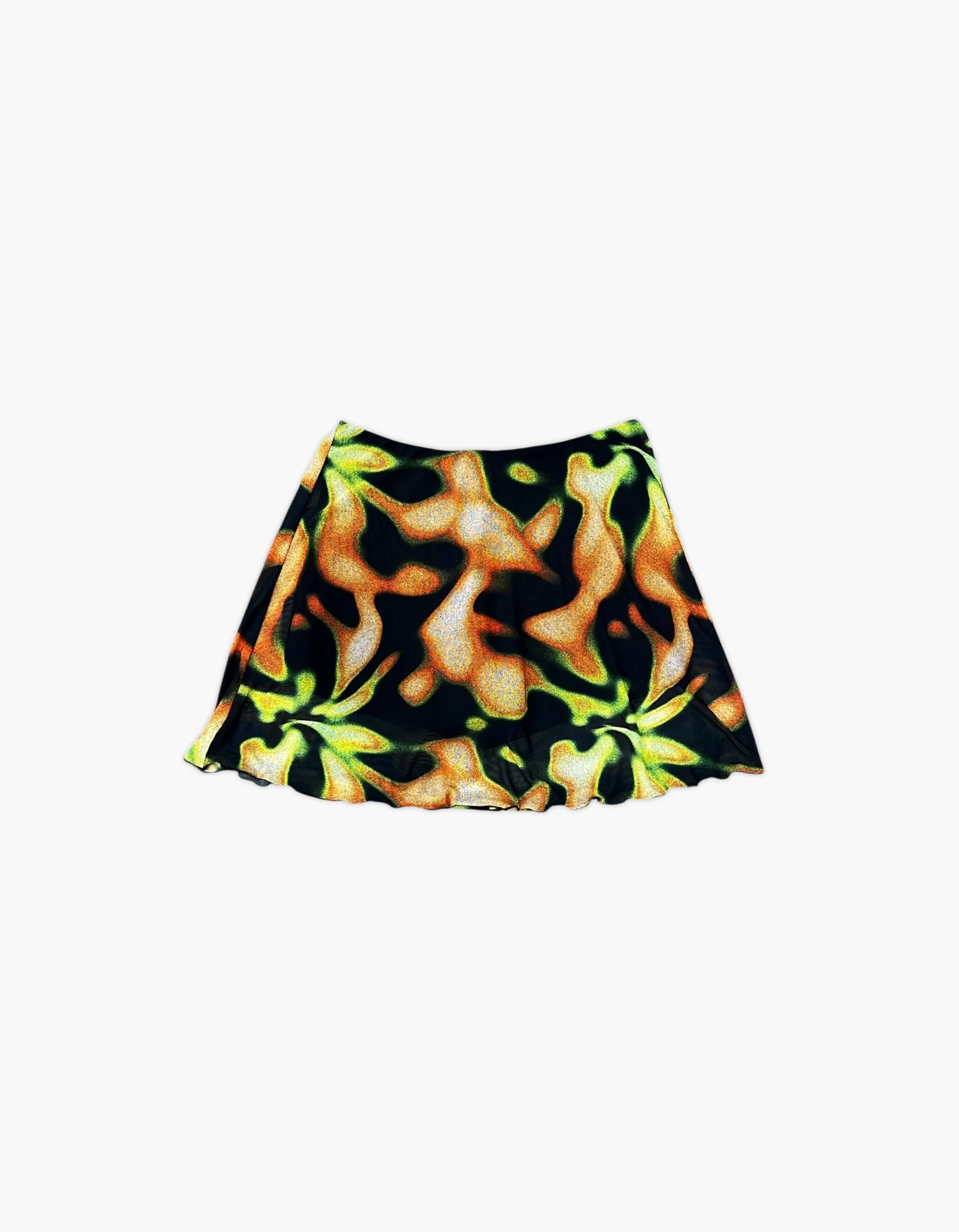 House Frequency Skirt
