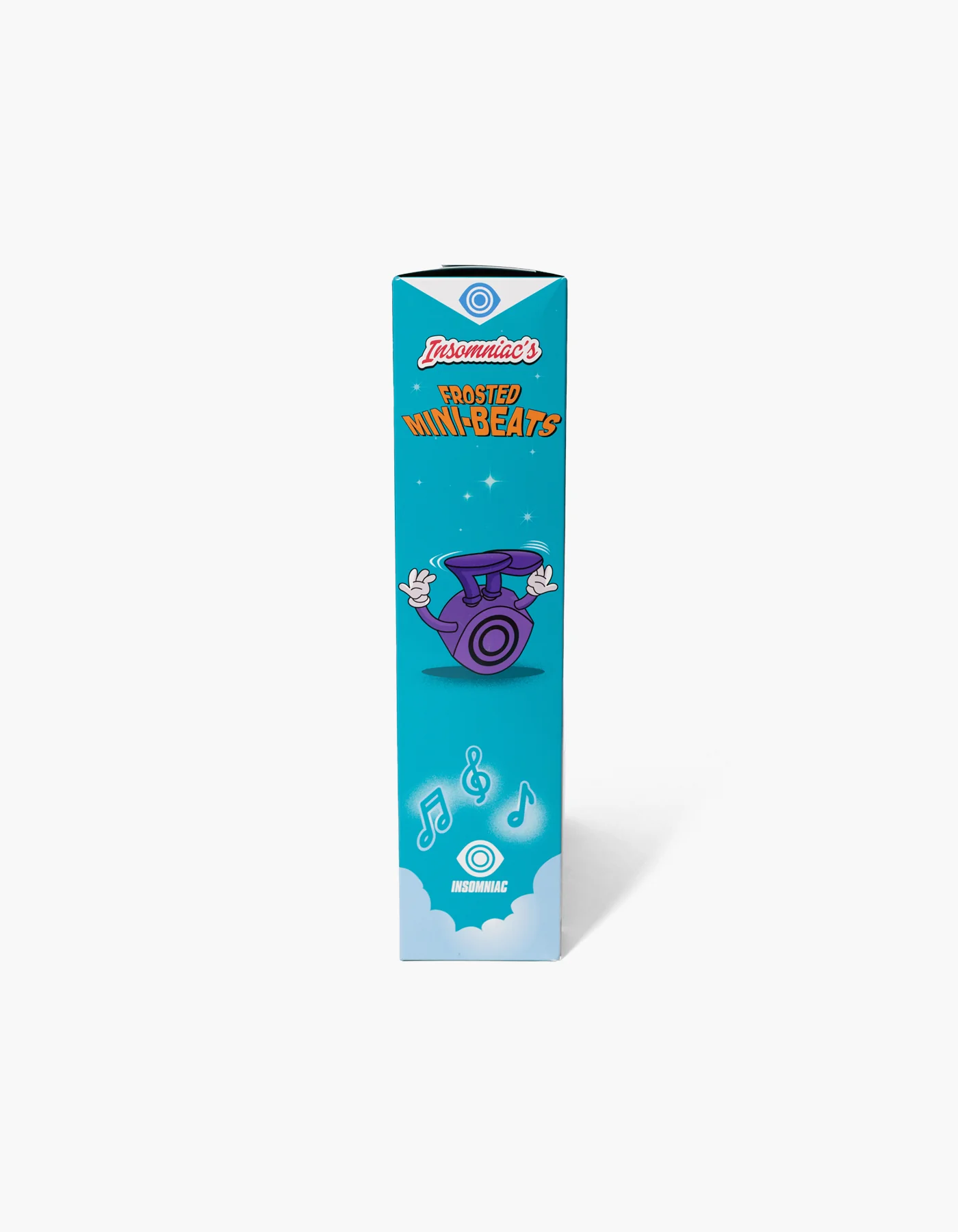 EDC 2026 Frosted Mini Beats Short Sleeve Tee - Image 6
