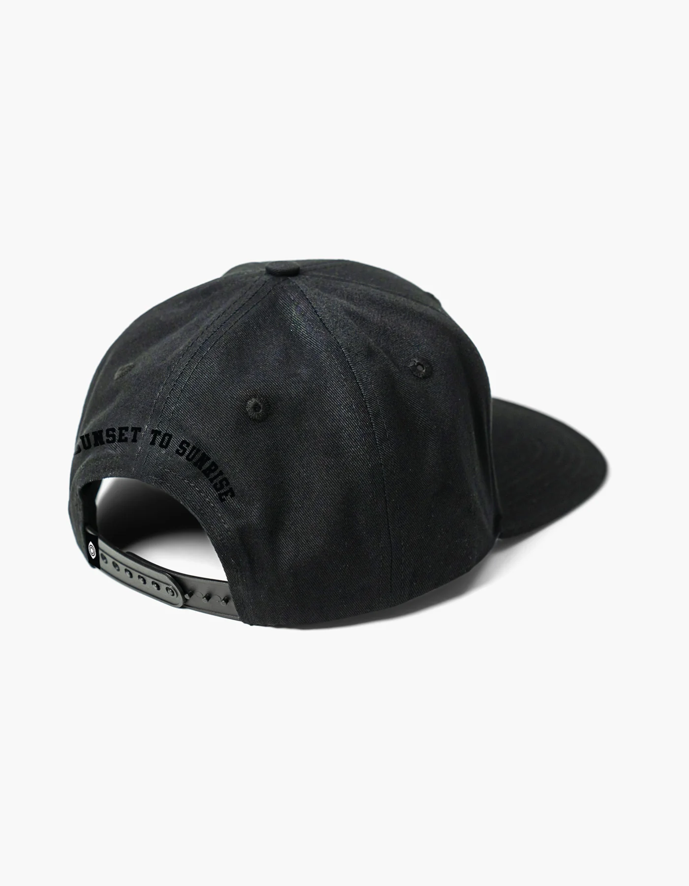 Factory Town Deconstructed Snapback - Image 2