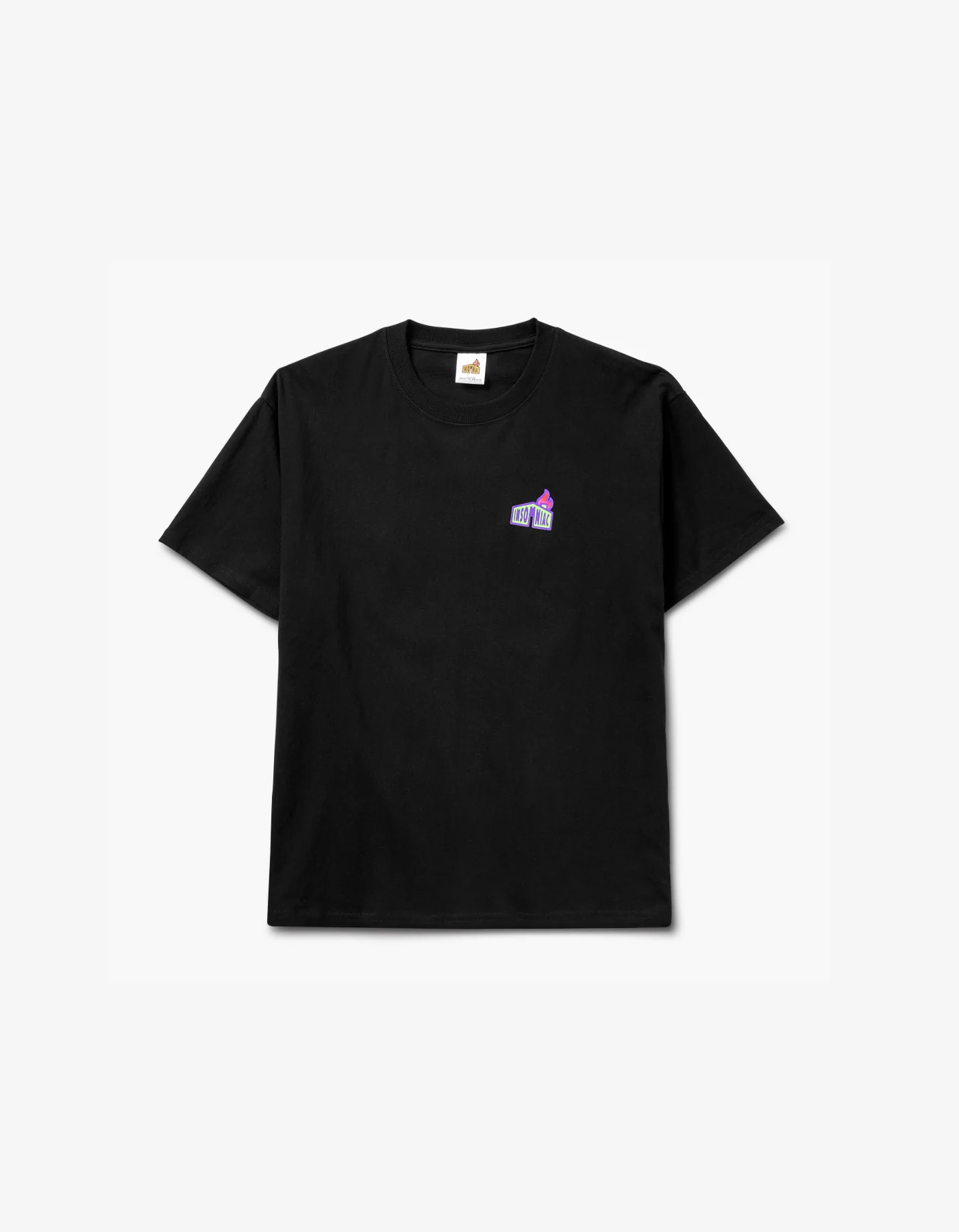 Fun House Logo SS T