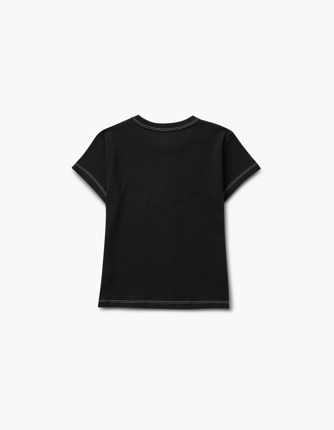 Future Babydoll Short Sleeve Tee - Image 2