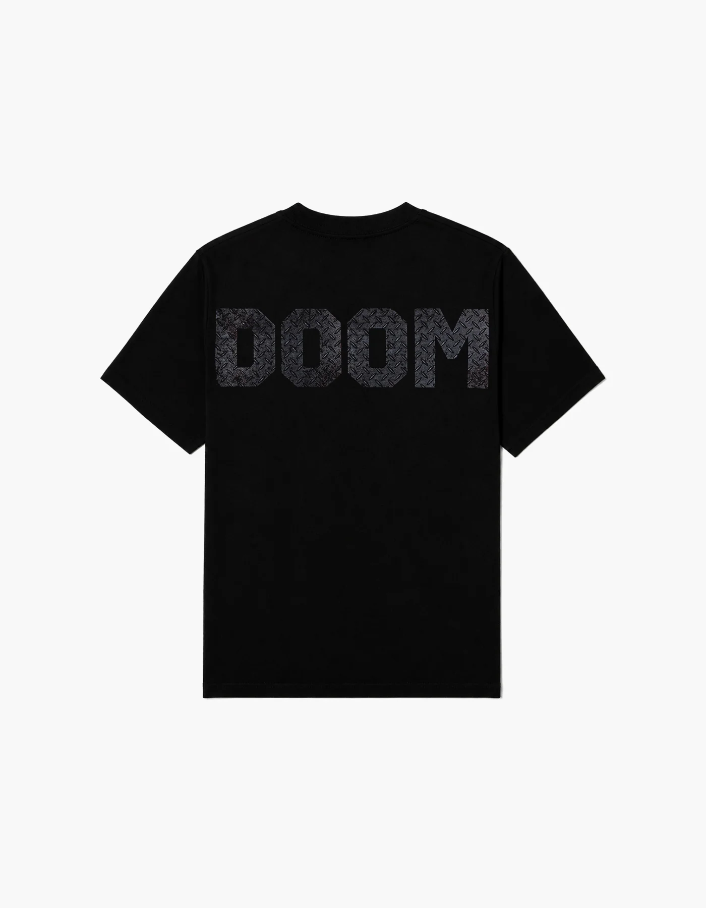 Getter Doomsday Short Sleeve Tee - Image 2