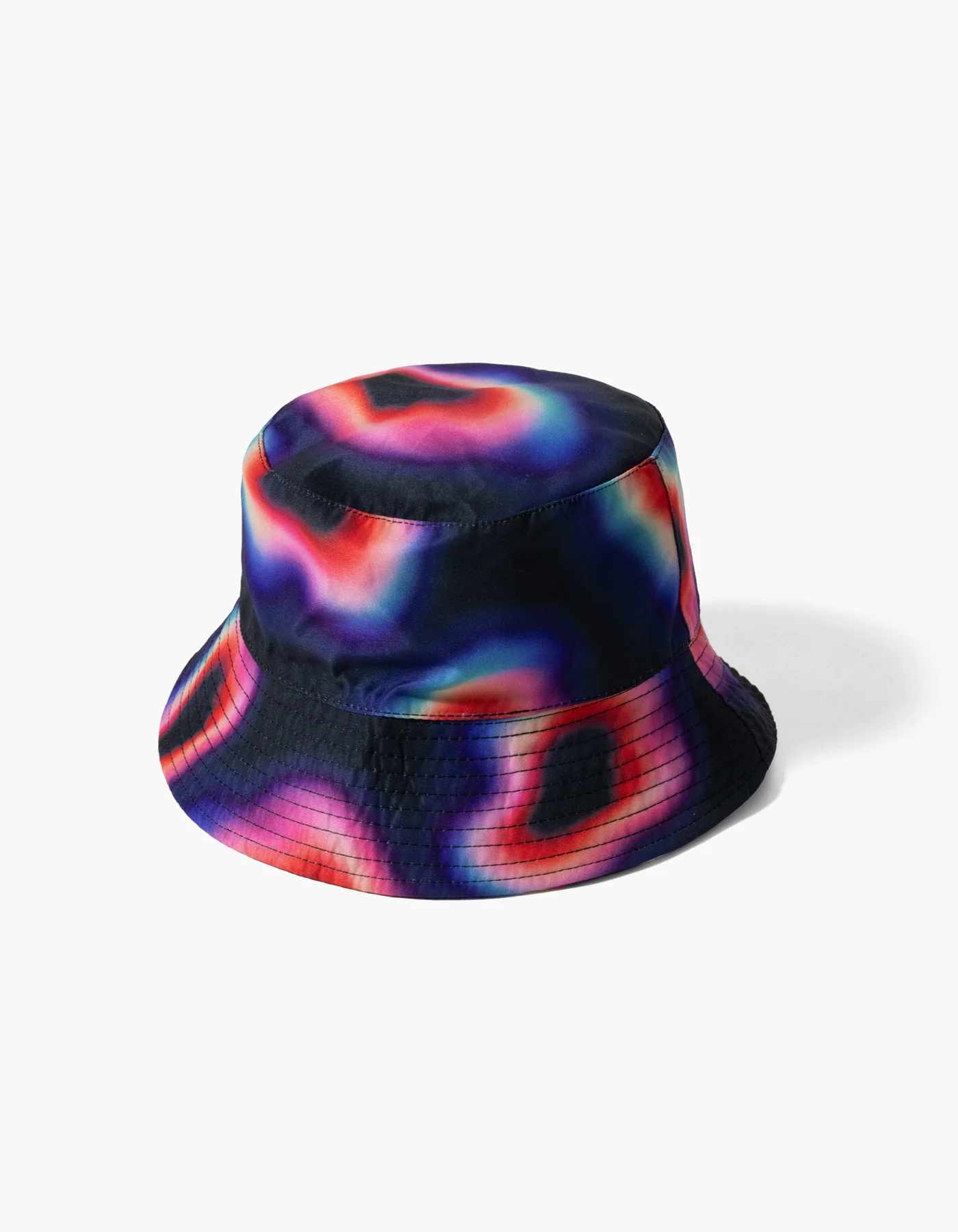 GLOW 2026 Aura Reversible Bucket Hat - Image 2